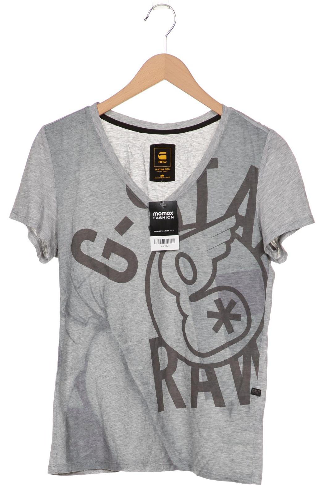 

G-STAR RAW Damen T-Shirt, grau