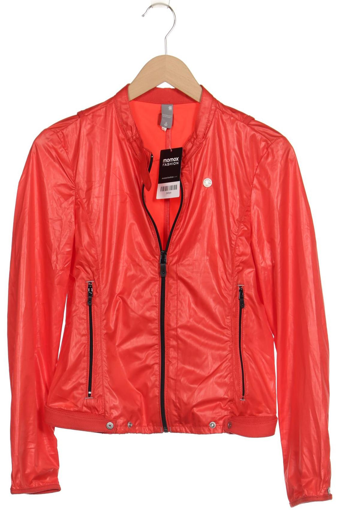 

G Star RAW Damen Jacke, orange, Gr. 38