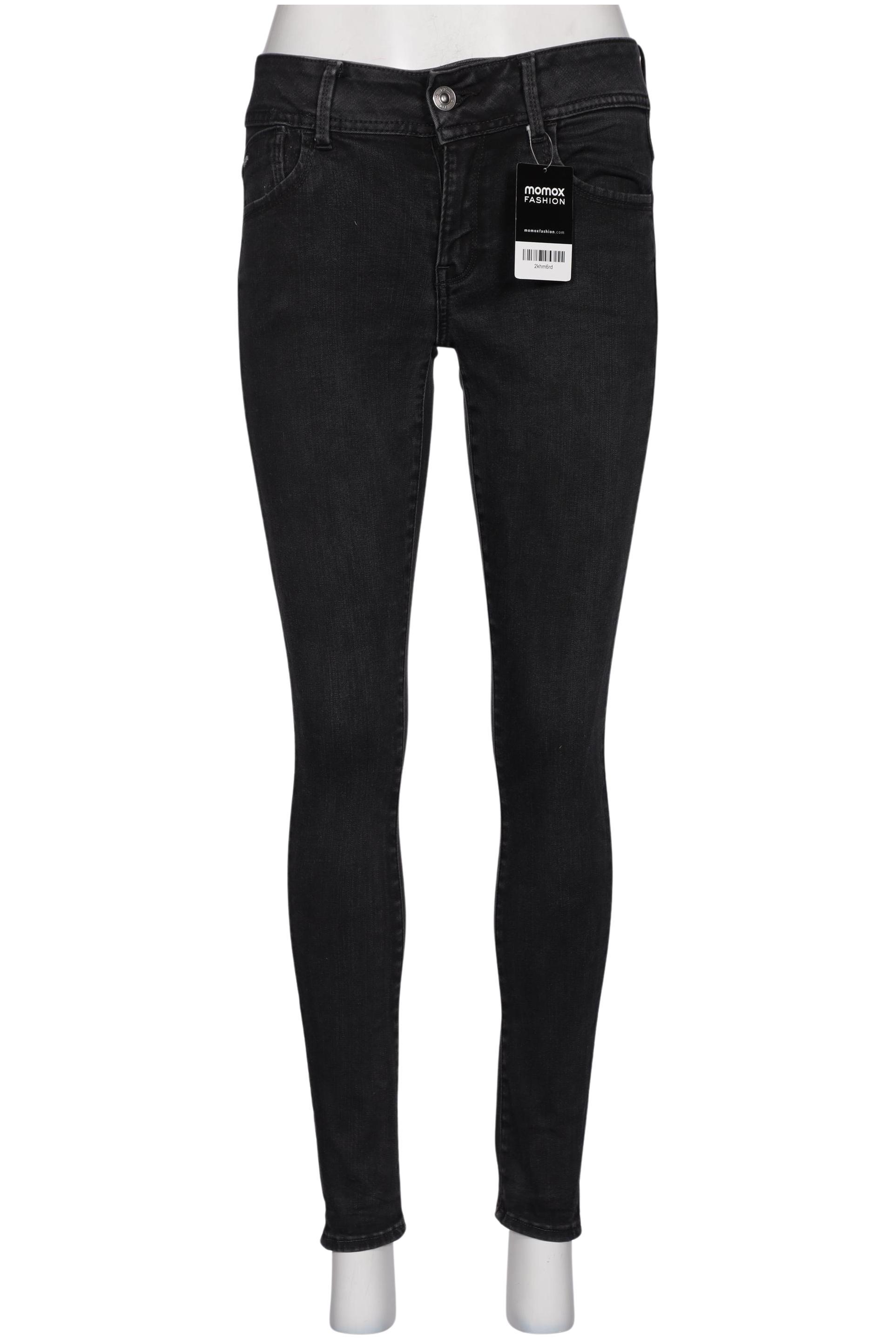 

G Star RAW Damen Jeans, schwarz, Gr. 29