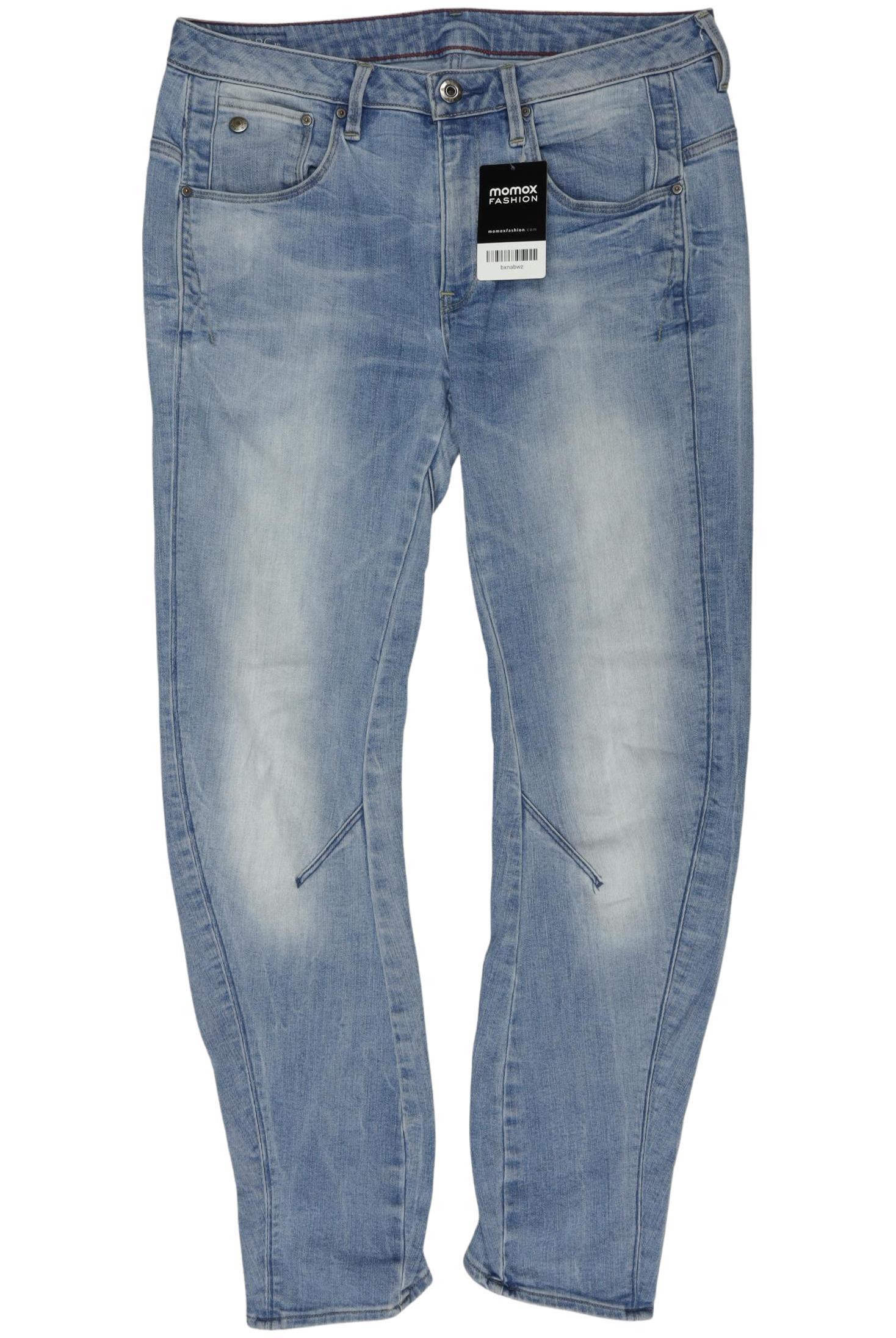 

G Star RAW Damen Jeans, hellblau, Gr. 26