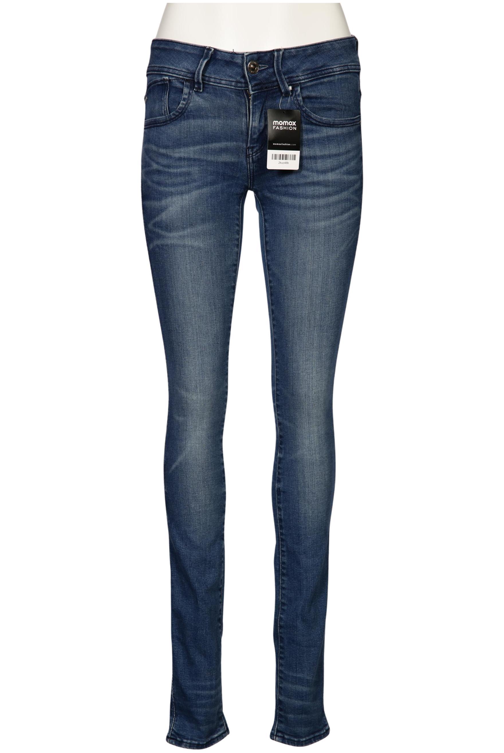

G Star RAW Damen Jeans, blau, Gr. 27