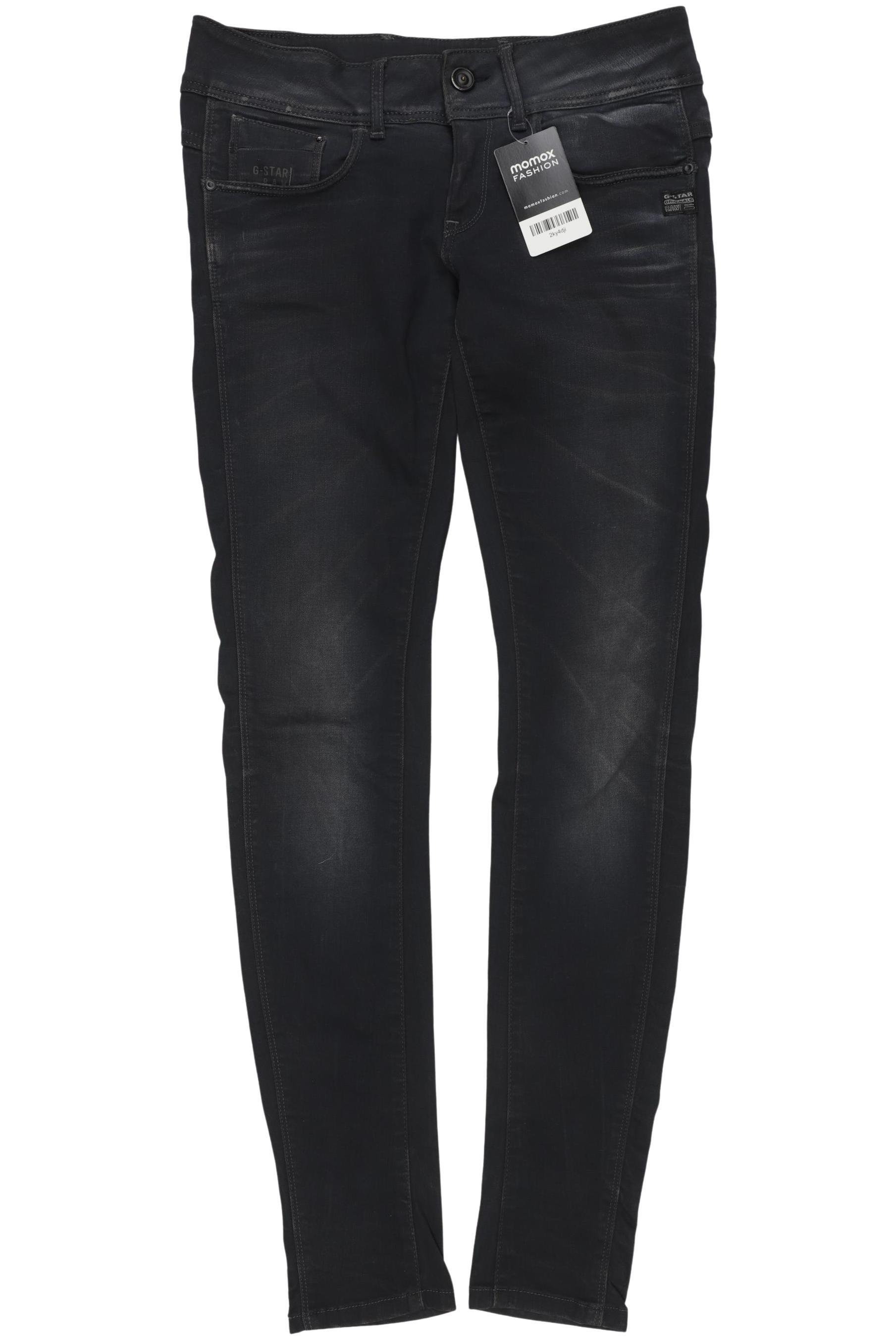 

G Star RAW Damen Jeans, blau, Gr. 28