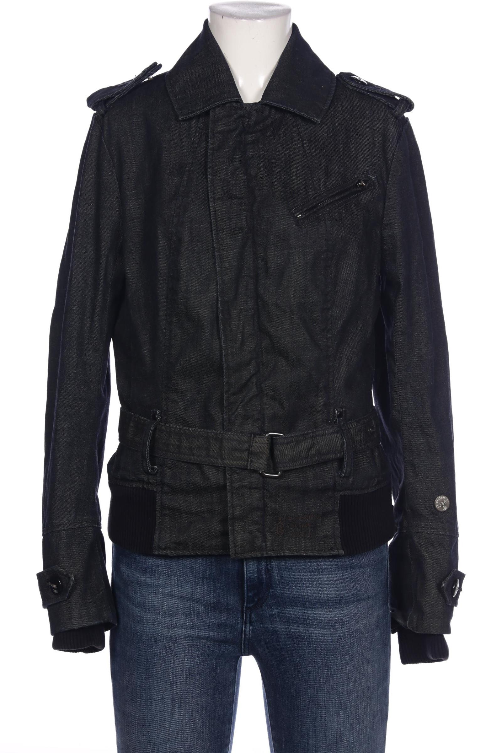 

G-Star RAW Damen Jacke, marineblau, Gr. 38