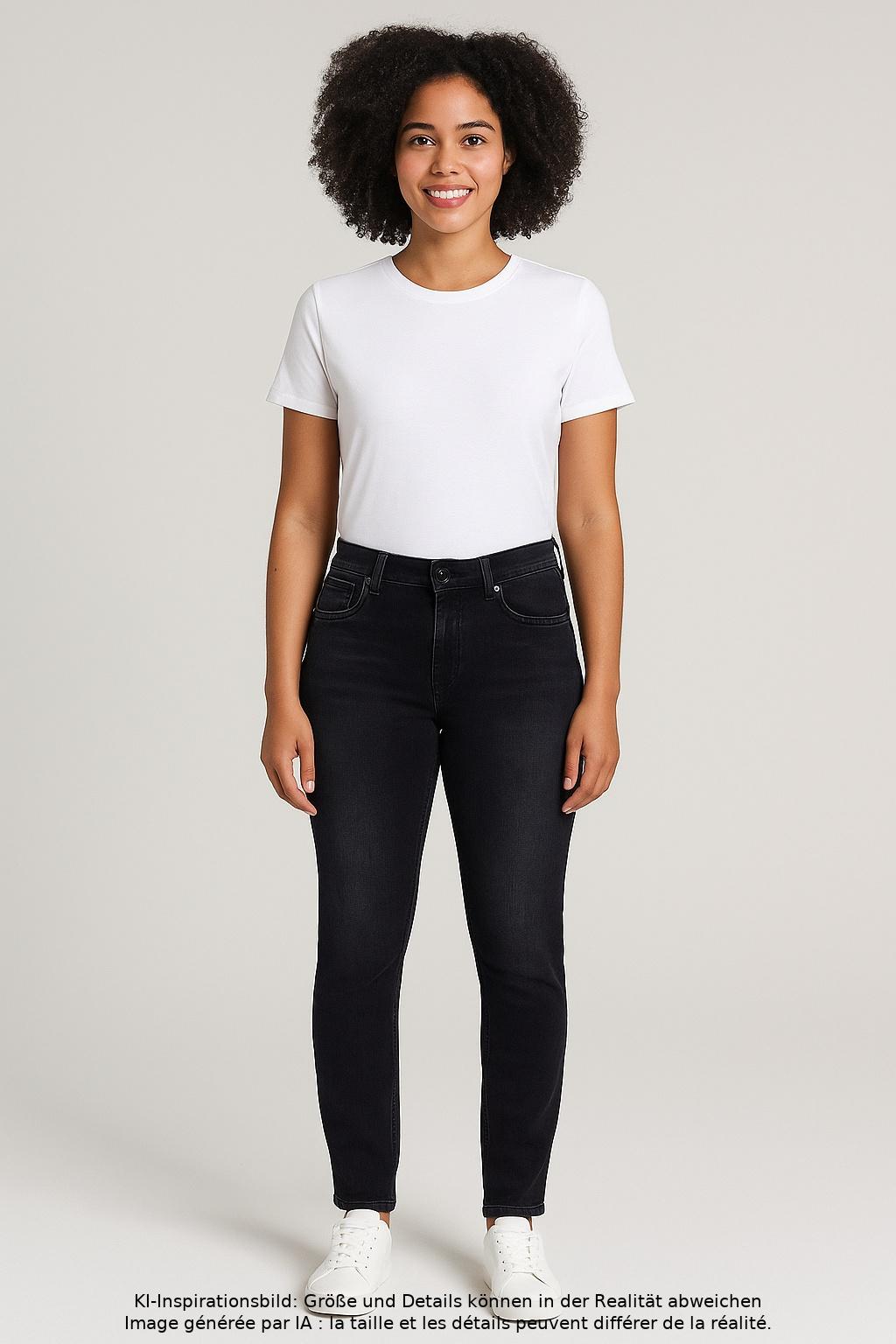 

G Star RAW Damen Jeans, blau, Gr. 32