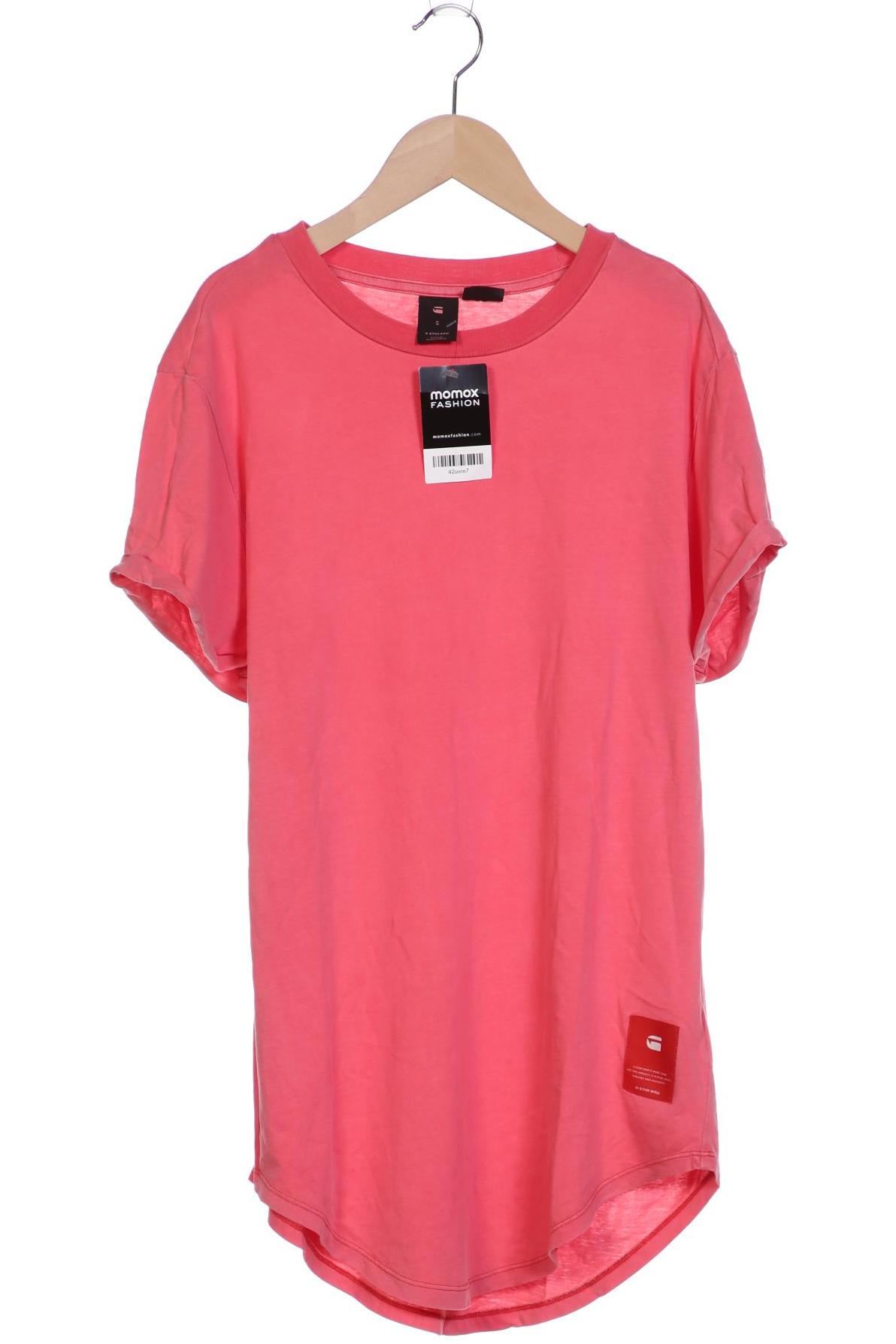

G-STAR RAW Herren T-Shirt, pink