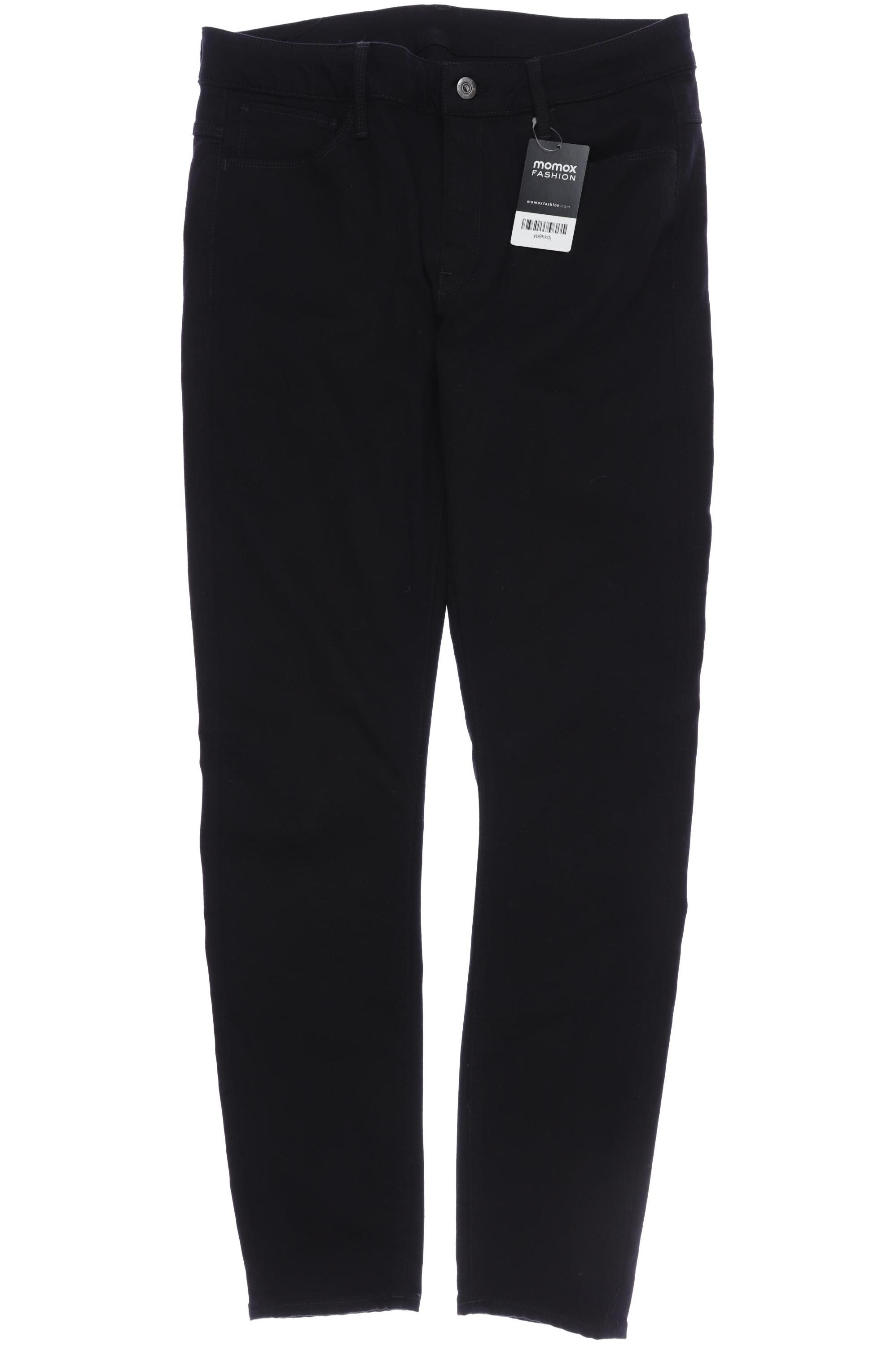 

G Star RAW Damen Stoffhose, schwarz, Gr. 32