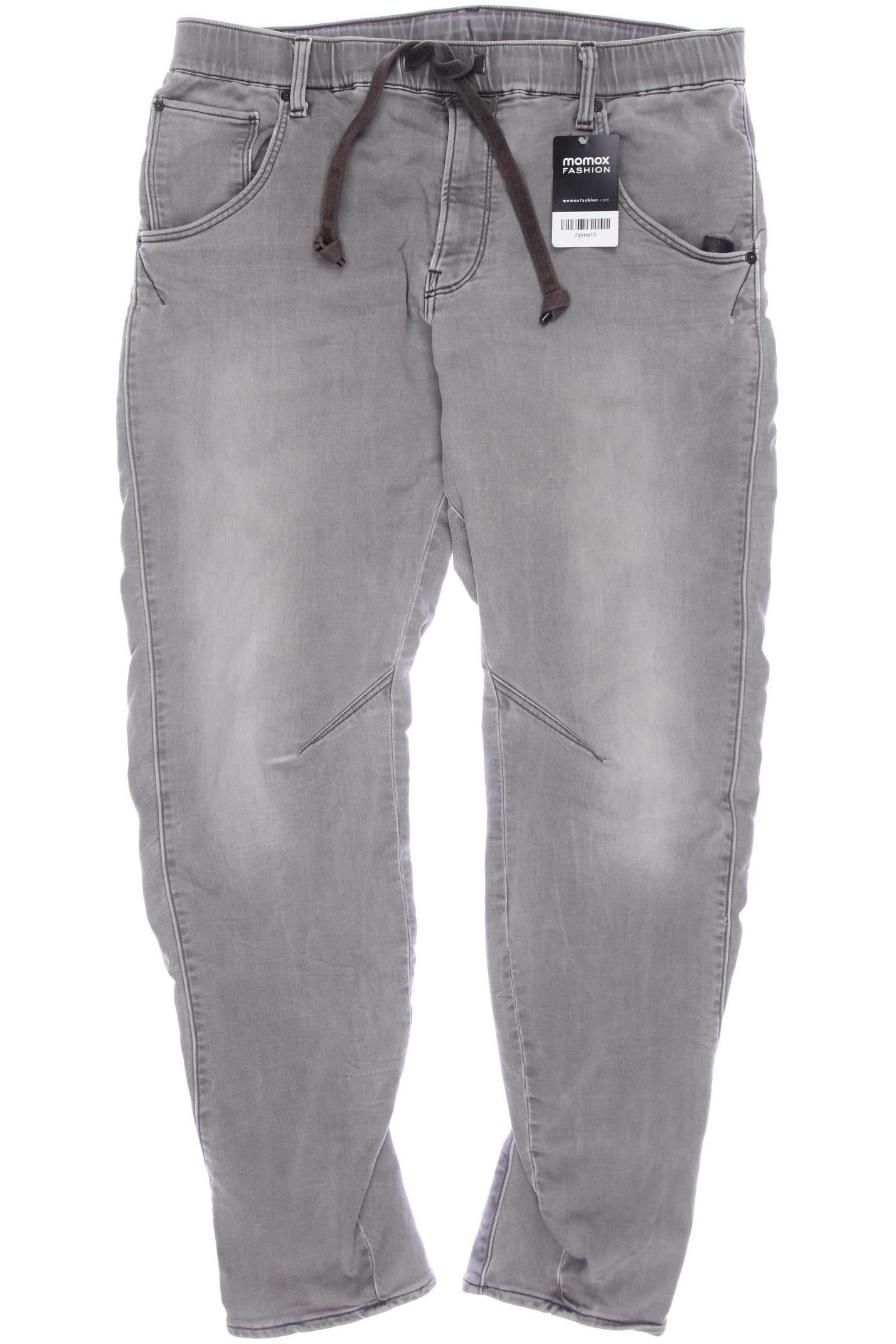 

G Star RAW Herren Jeans, grau, Gr. 32