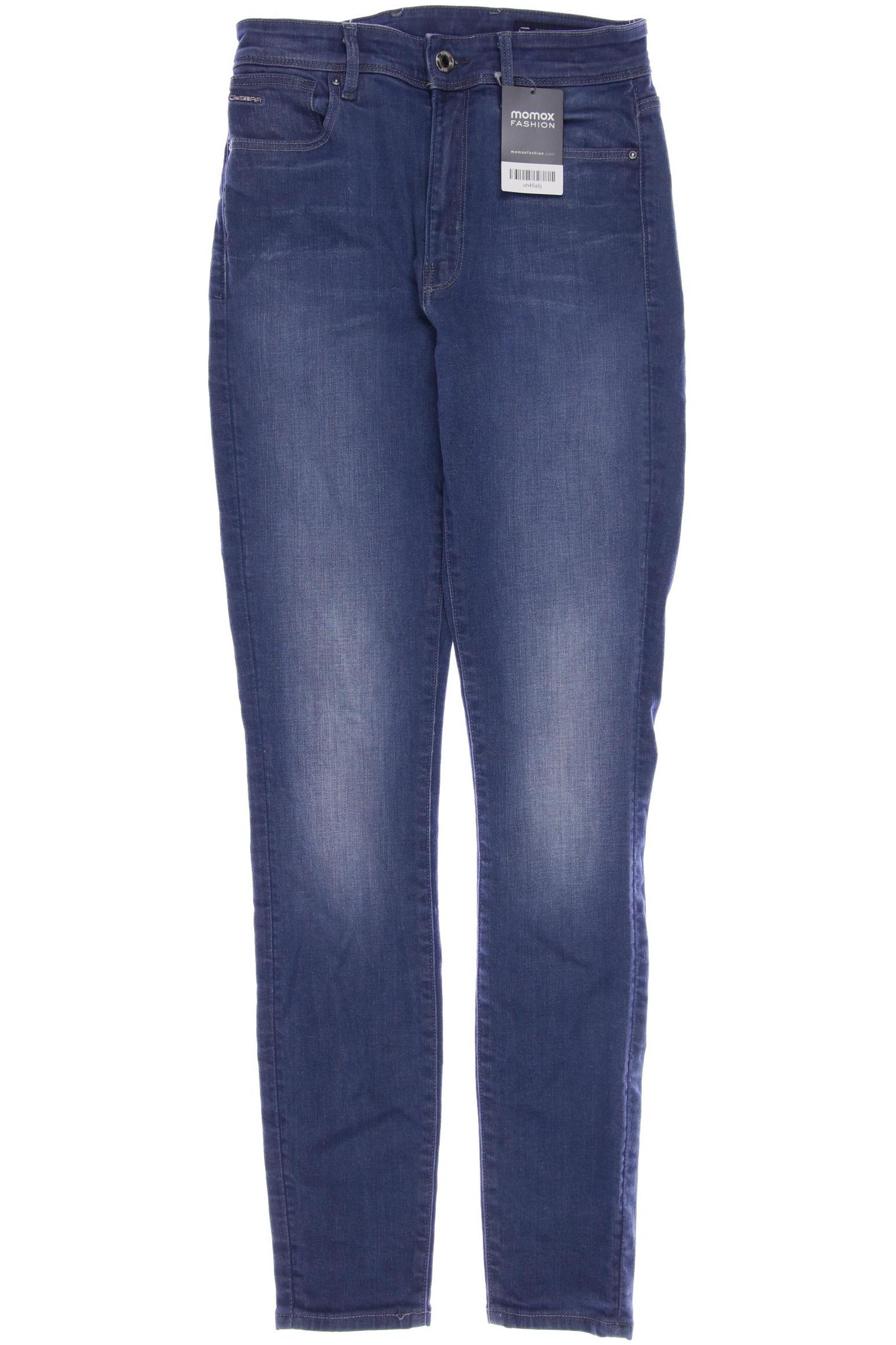 

G Star RAW Damen Jeans, blau, Gr. 27