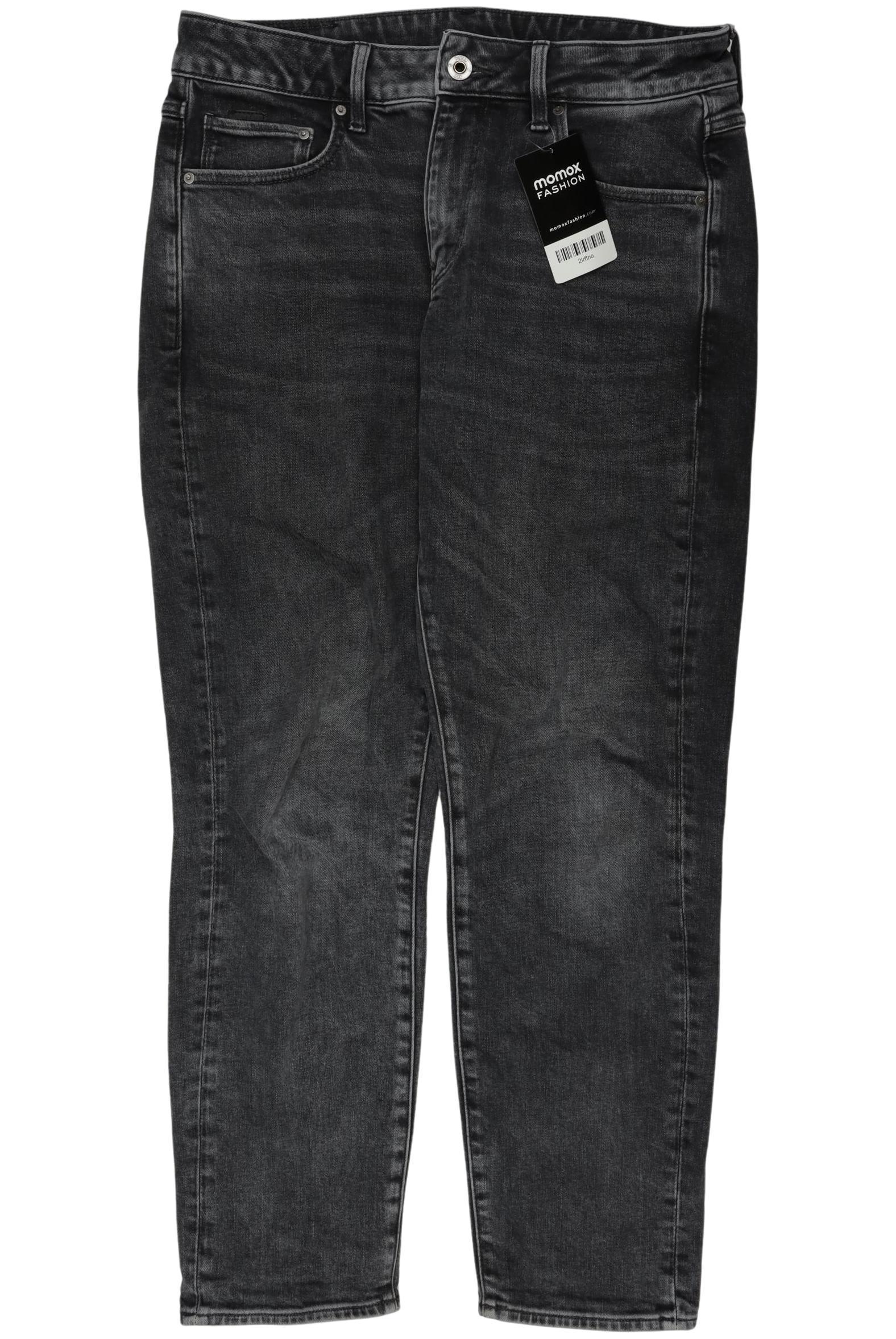 

G Star RAW Damen Jeans, grau, Gr. 25