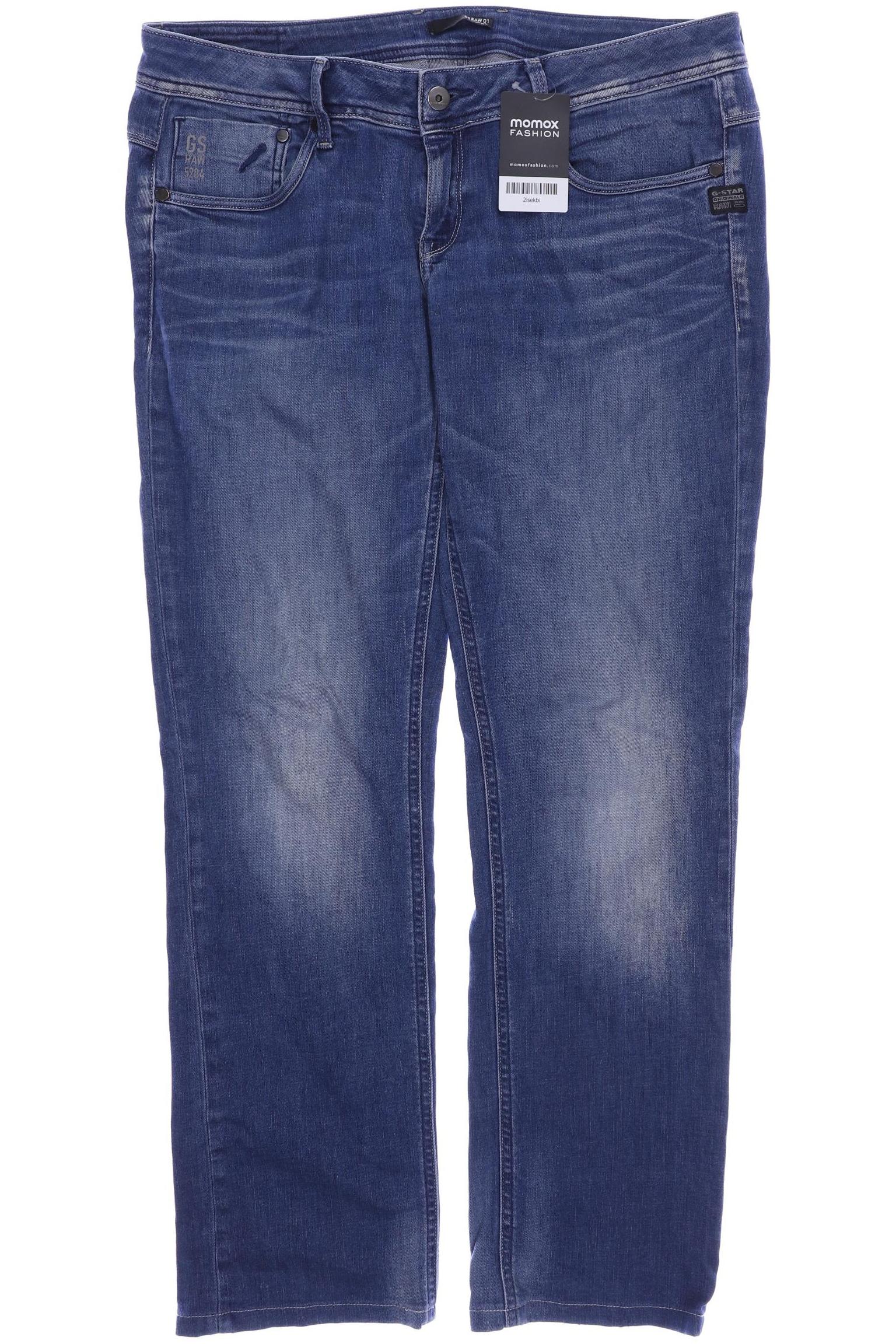 

G-Star RAW Damen Jeans, blau, Gr. 34