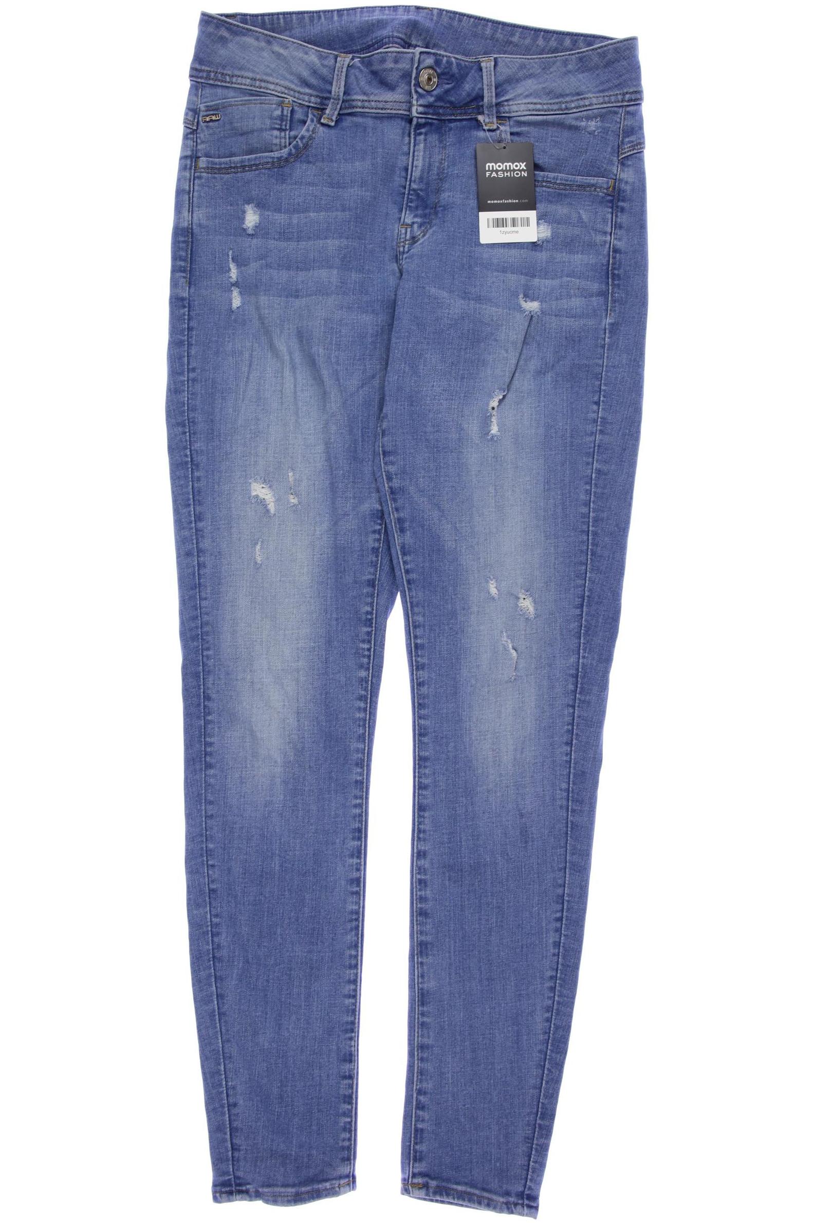 

G Star RAW Damen Jeans, blau, Gr. 31