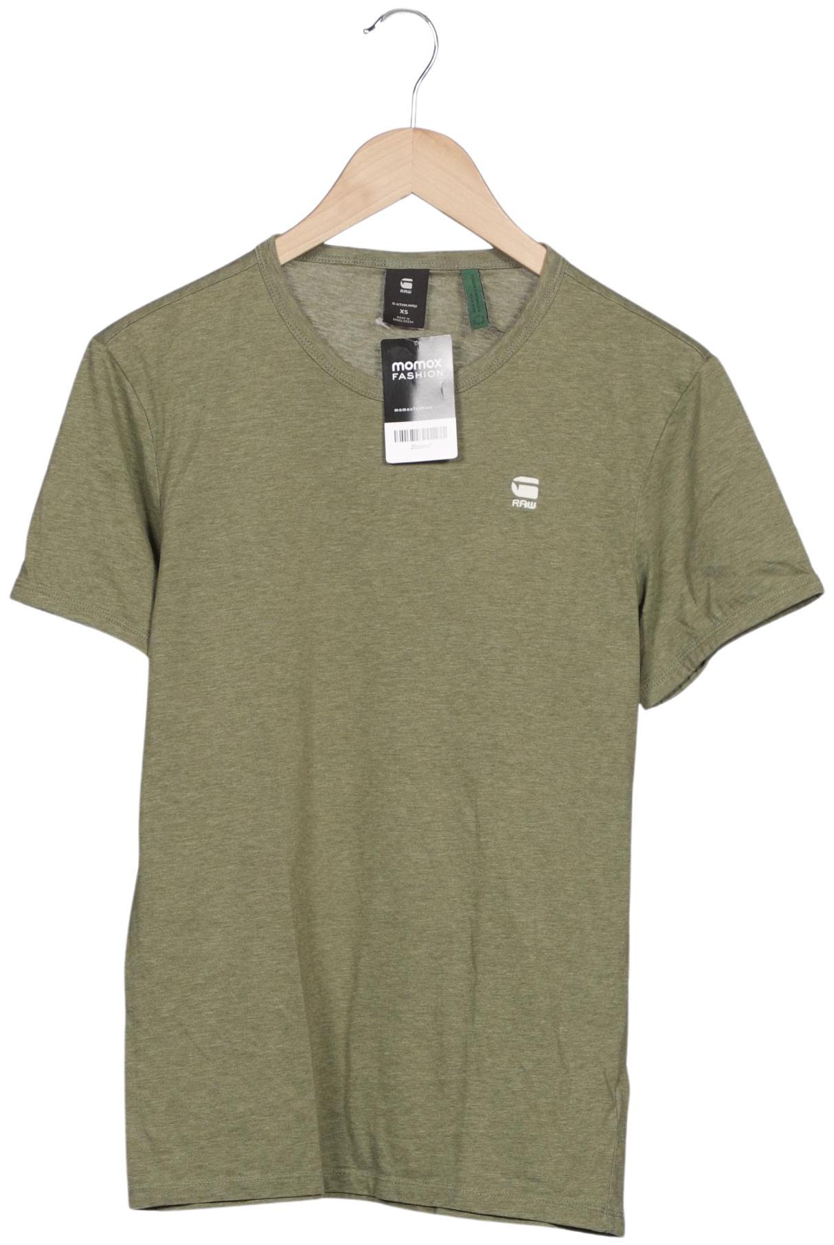 

G Star RAW Herren T-Shirt, grün, Gr. 44