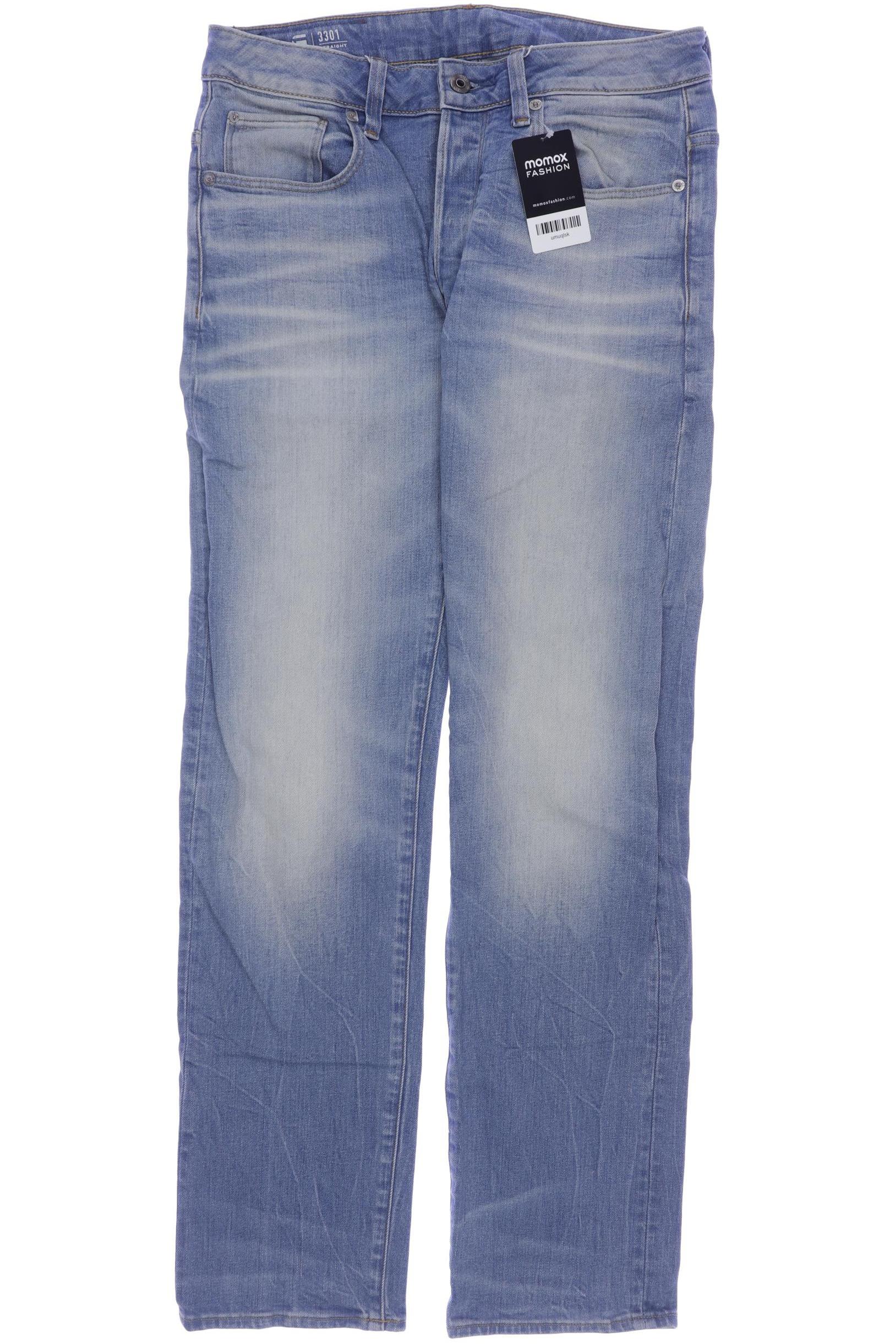 

G-Star RAW Herren Jeans, blau, Gr. 31