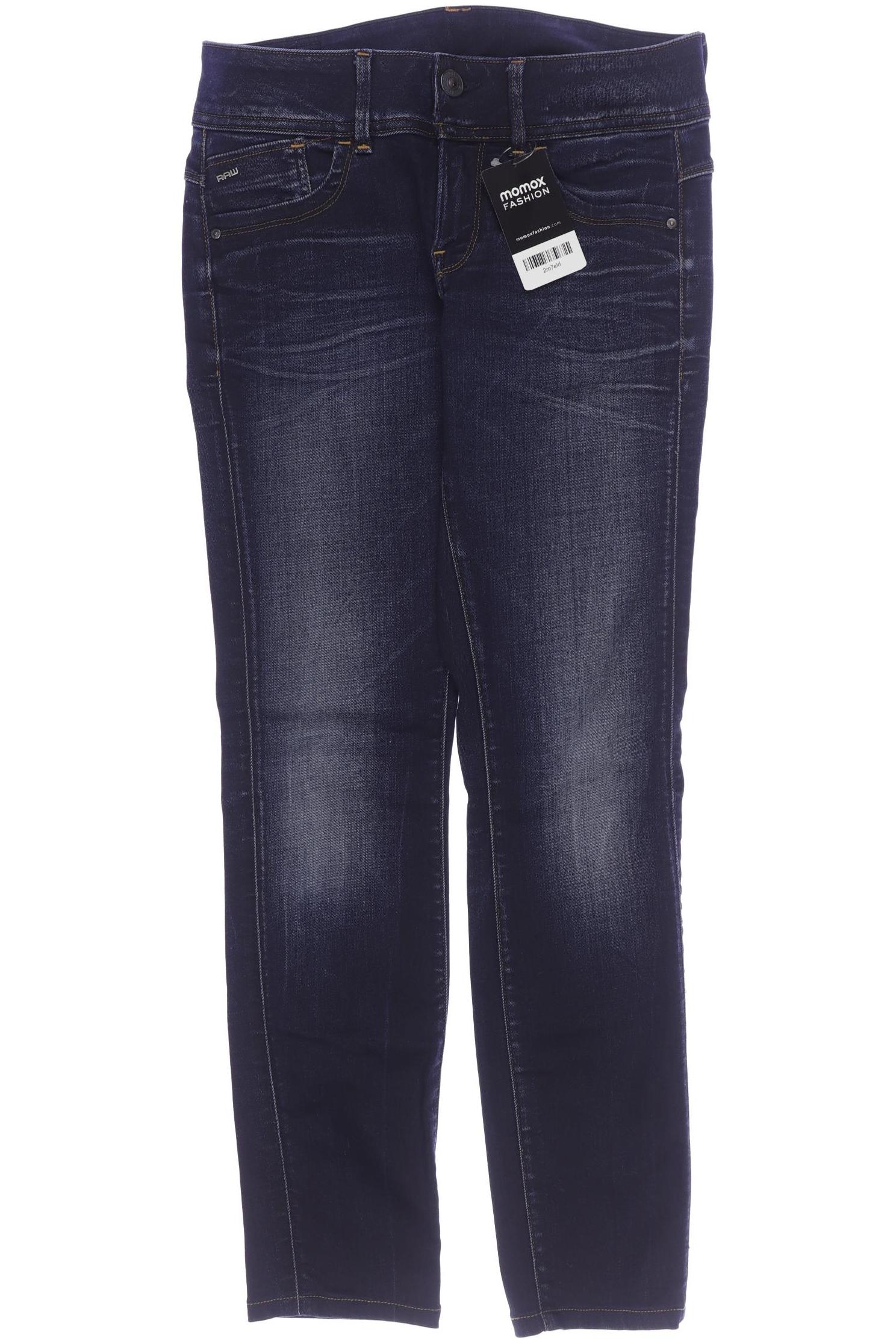 

G-Star RAW Damen Jeans, blau, Gr. 27
