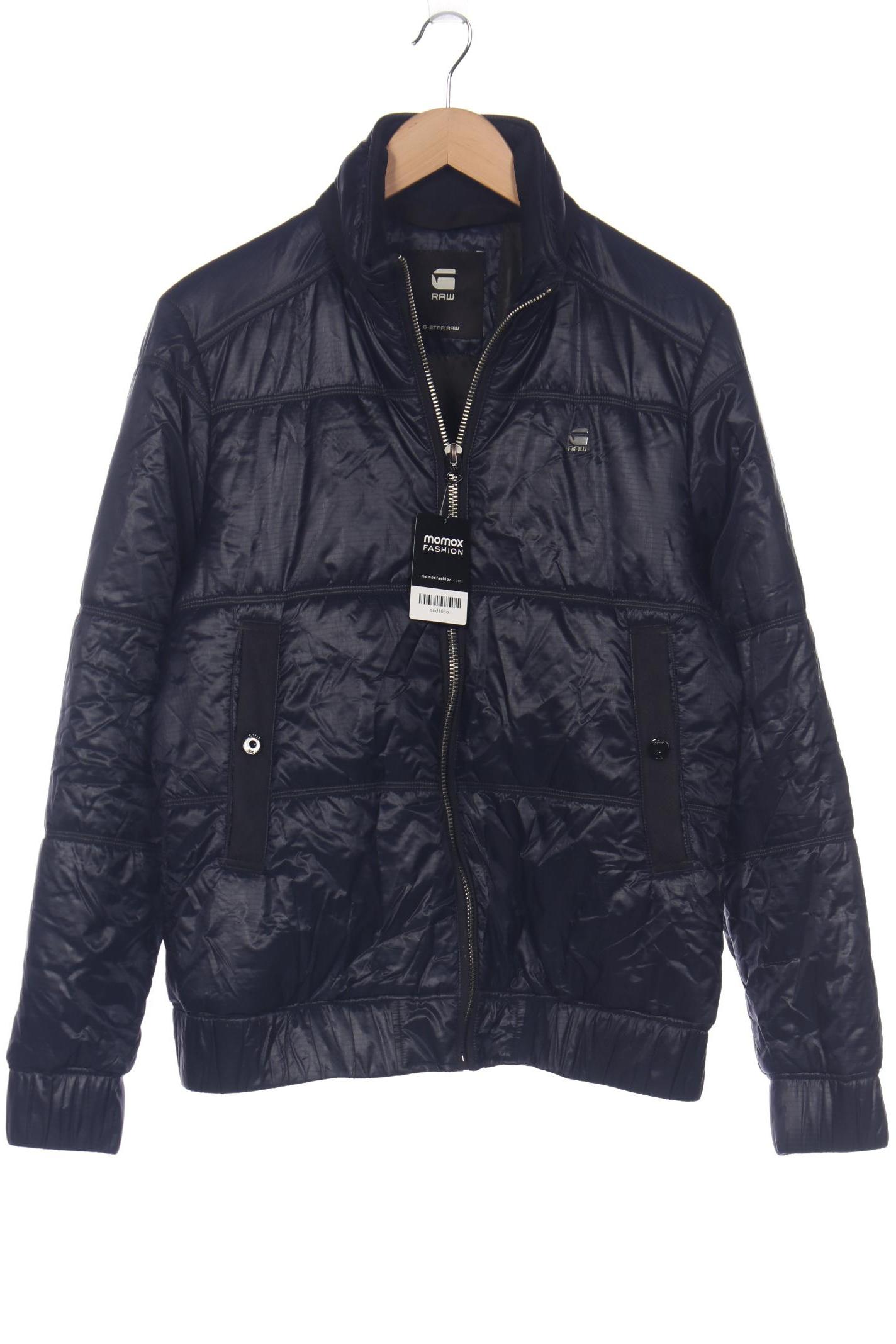

G Star RAW Herren Jacke, marineblau, Gr. 48