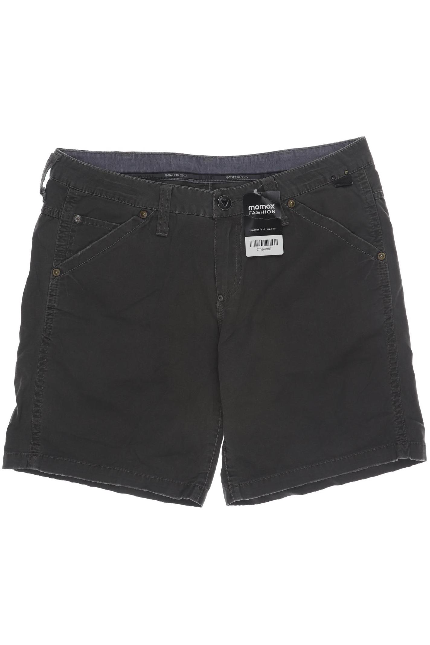 

G STAR RAW Herren Shorts, grün