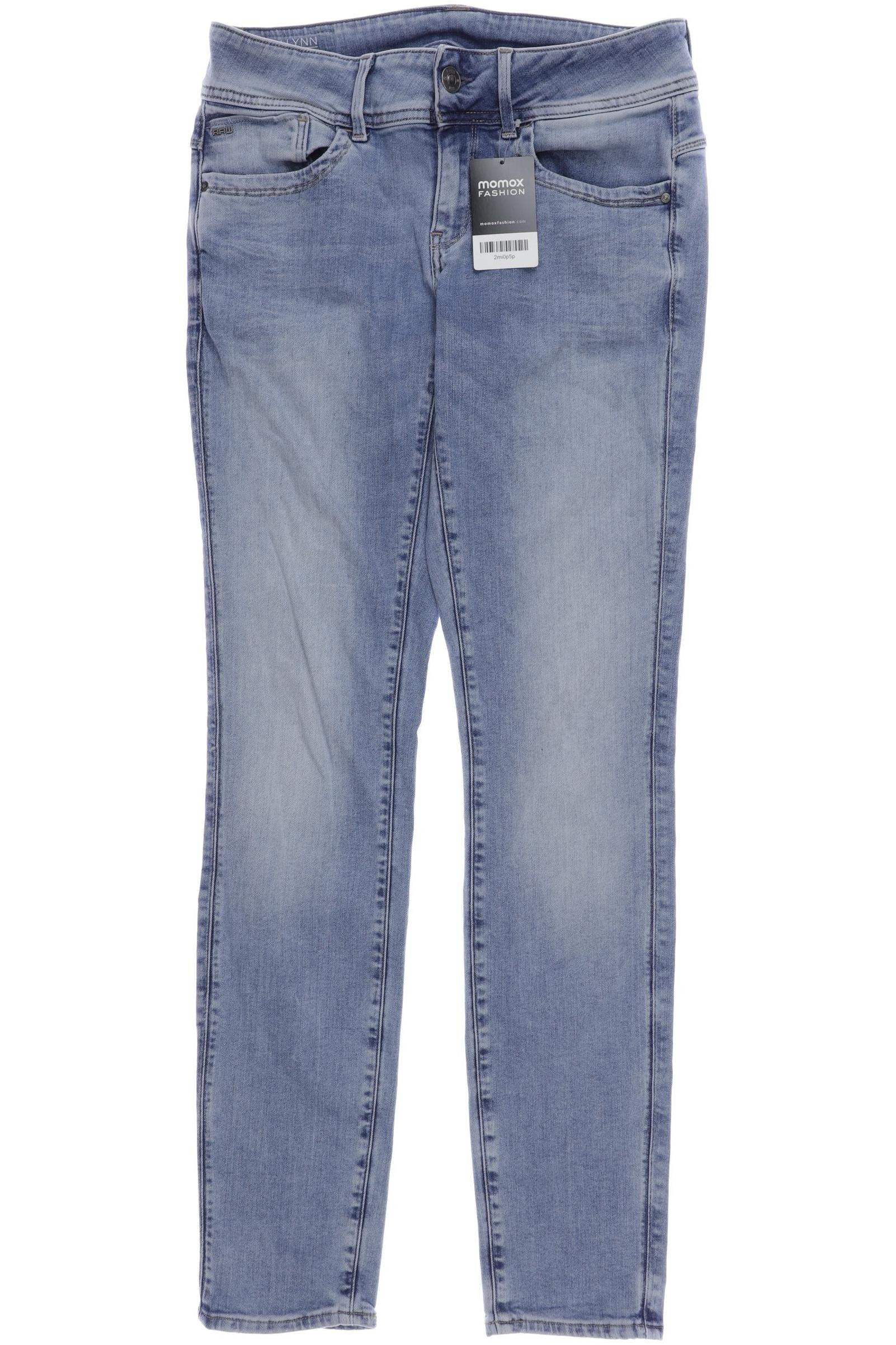

G-Star RAW Damen Jeans, blau, Gr. 40
