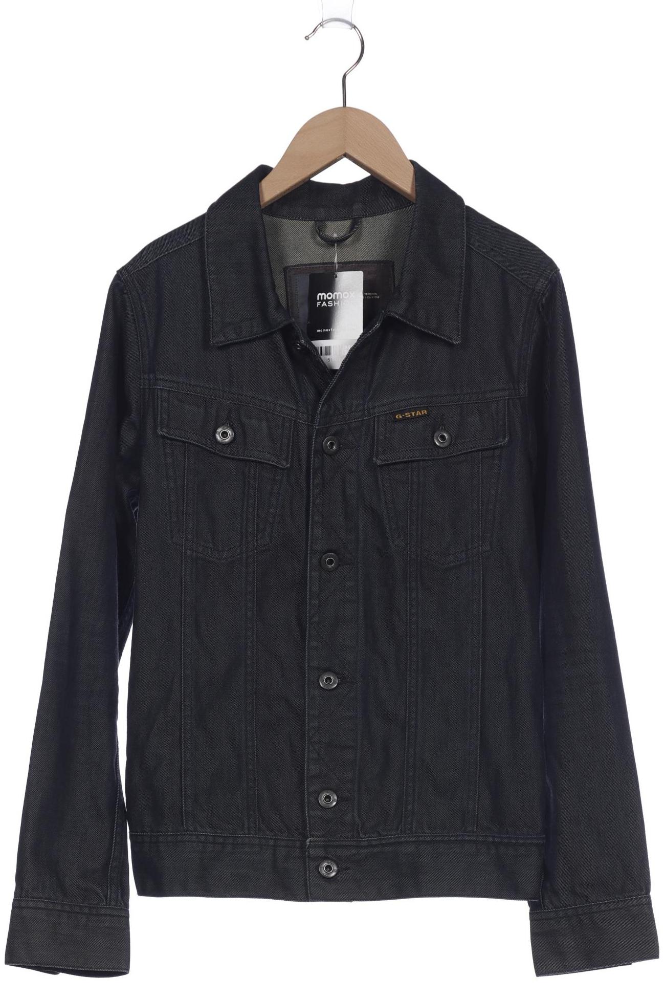

G-STAR RAW Damen Jacke, marineblau