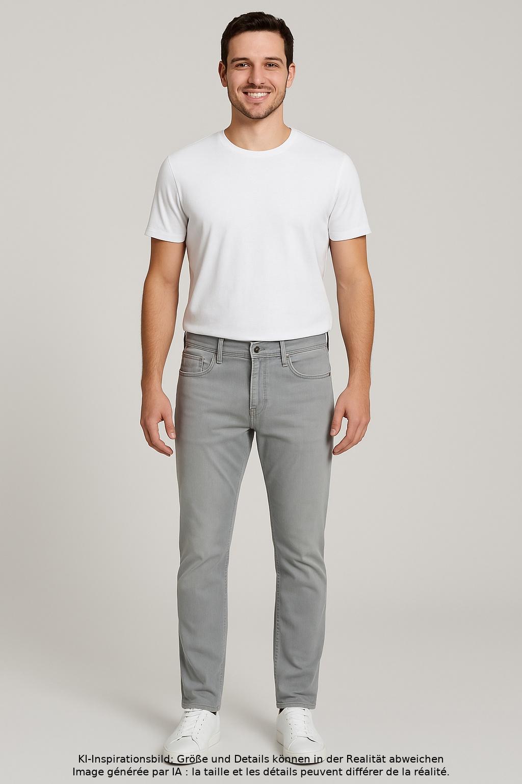 

G Star RAW Herren Jeans, grau, Gr. 32