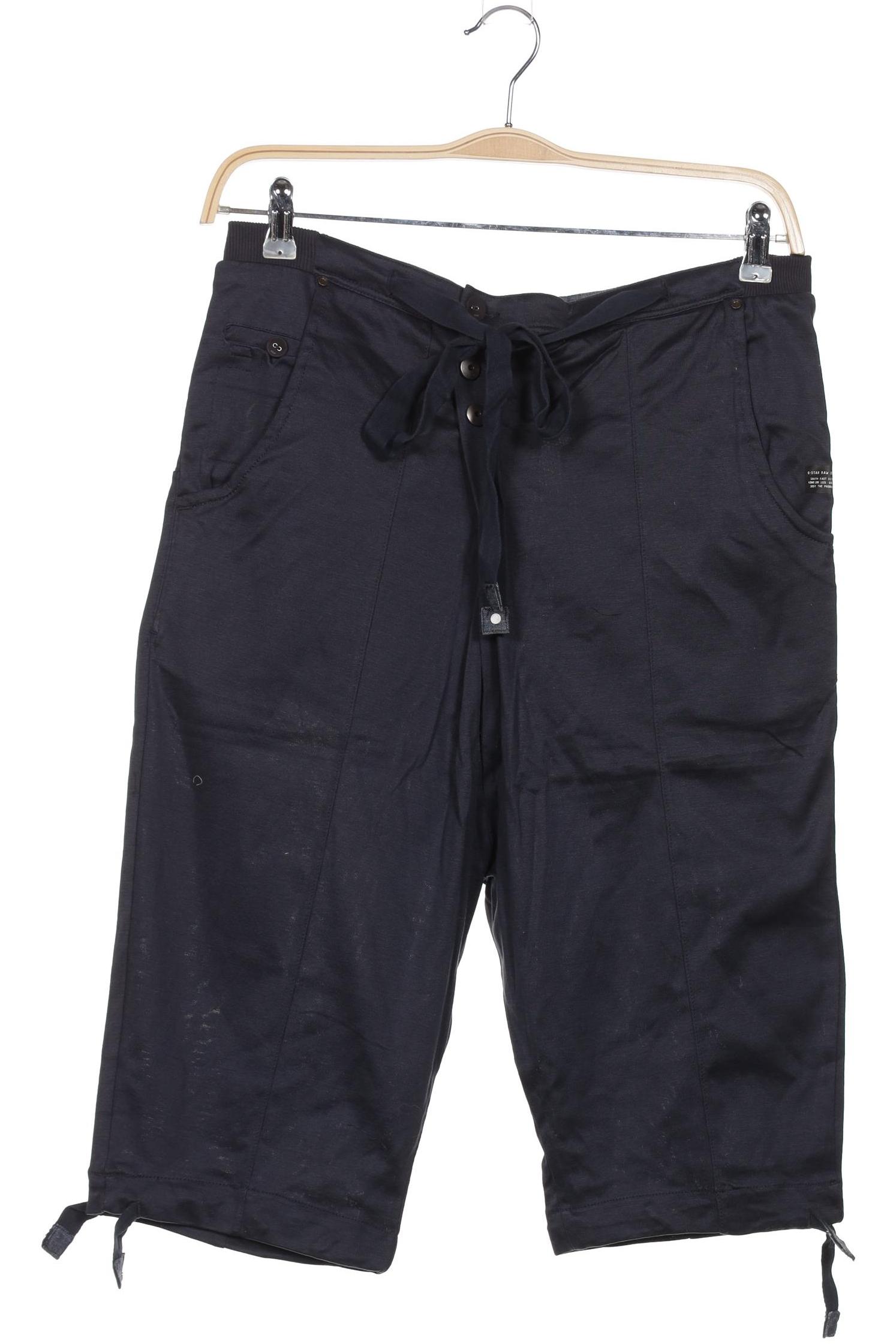 

G Star RAW Damen Stoffhose, marineblau, Gr. 27