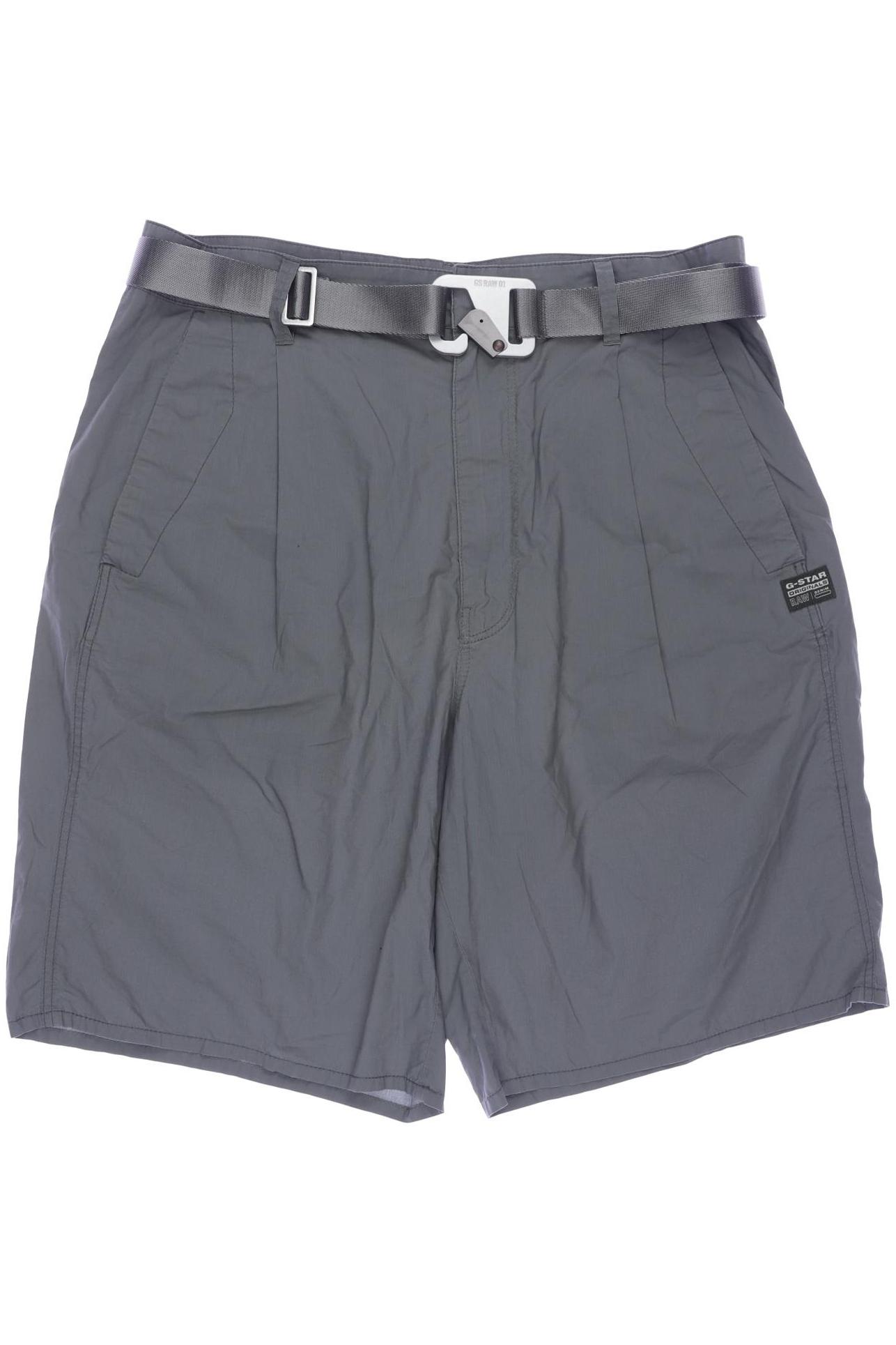 

G-Star RAW Damen Shorts, grün, Gr. 28