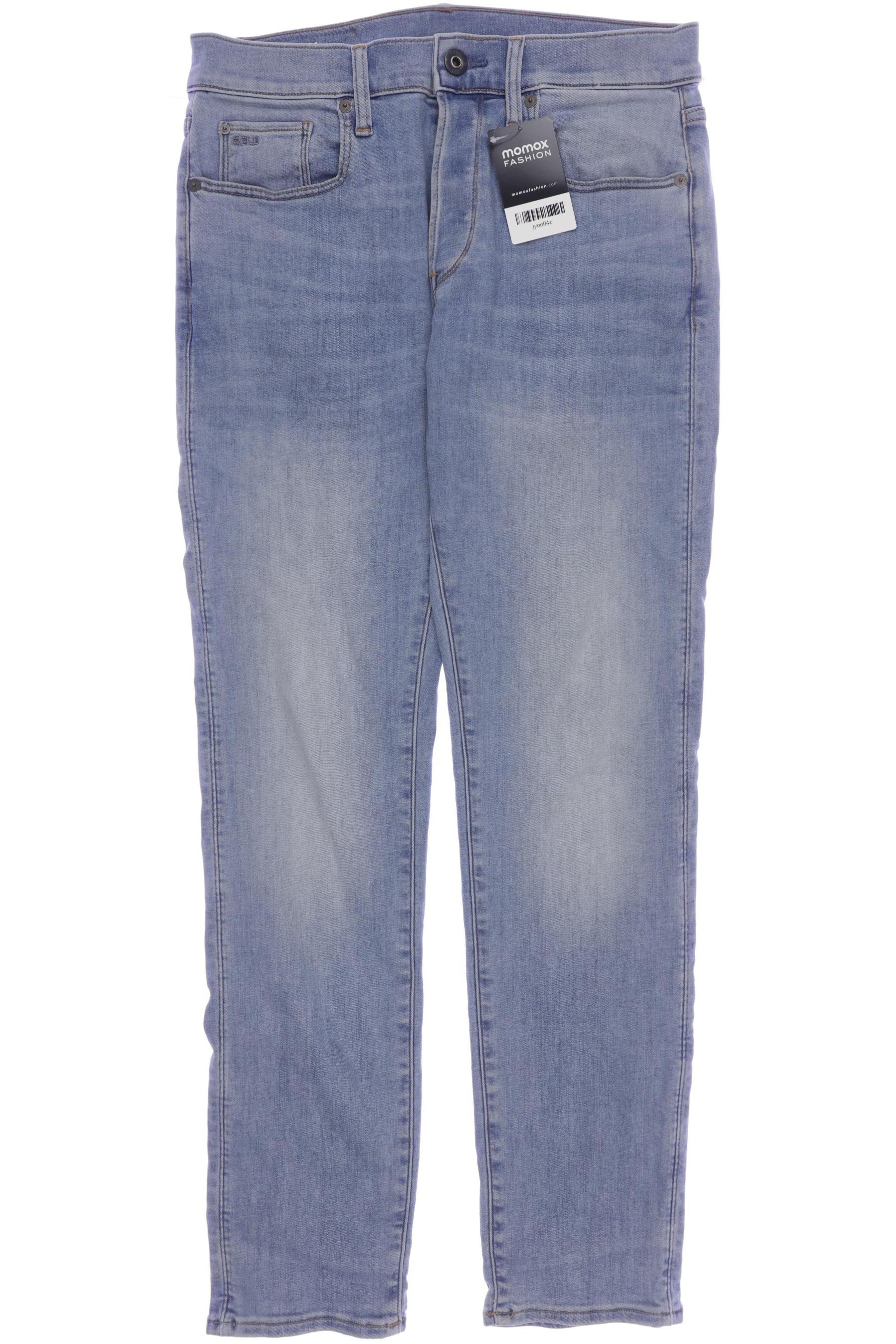 

G Star RAW Herren Jeans, blau, Gr. 29