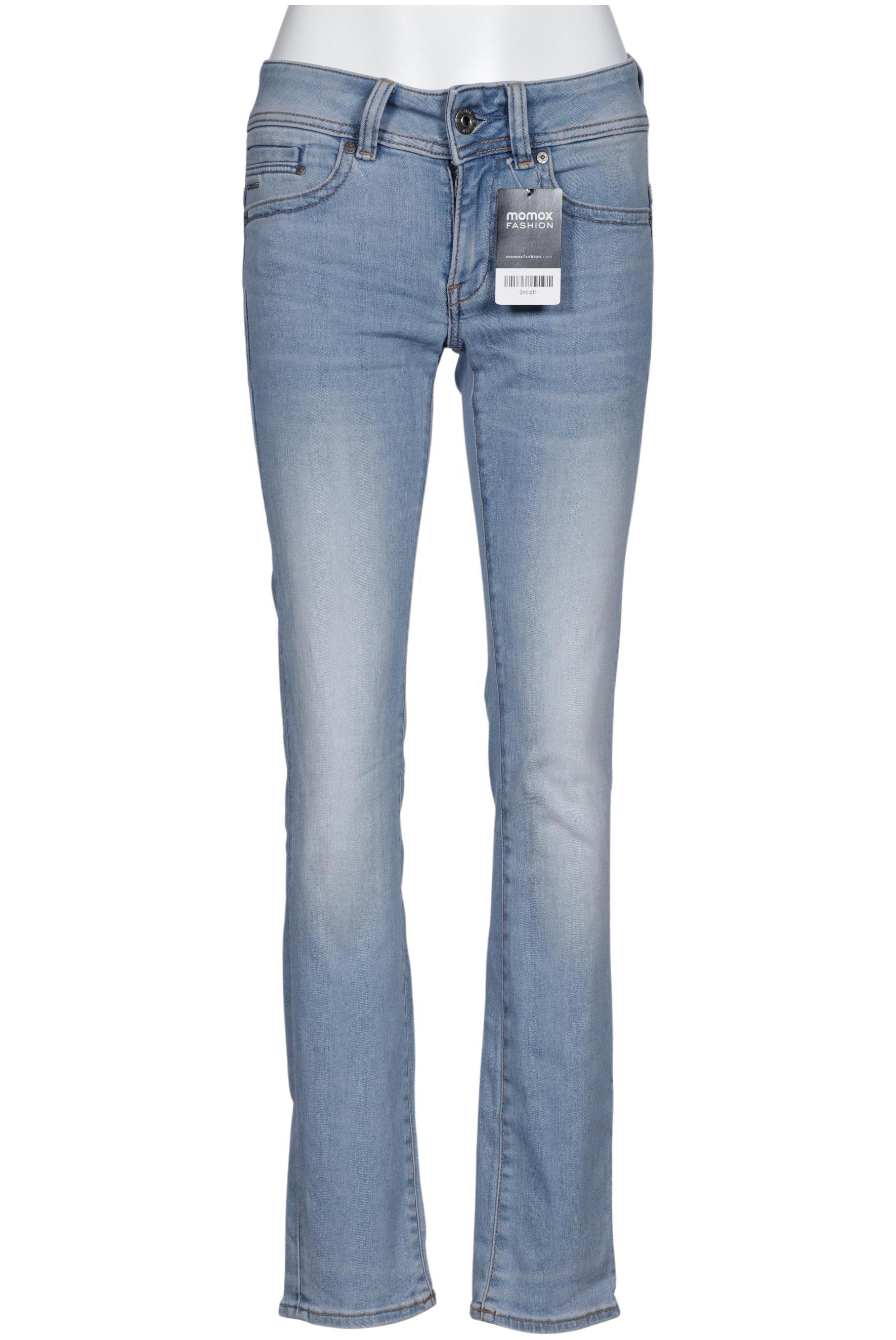 

G Star RAW Damen Jeans, hellblau, Gr. 27