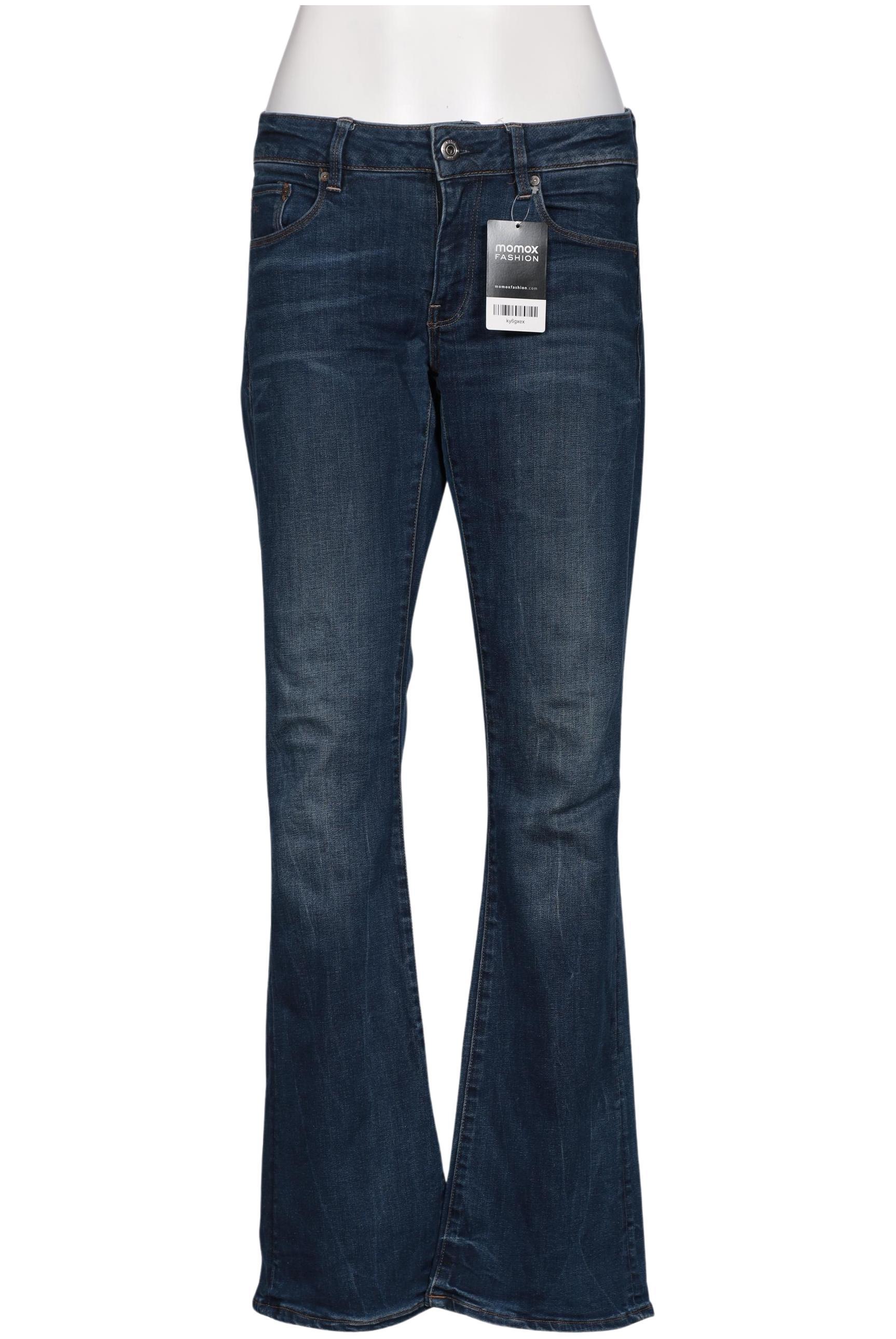 

G Star RAW Damen Jeans, blau, Gr. 29