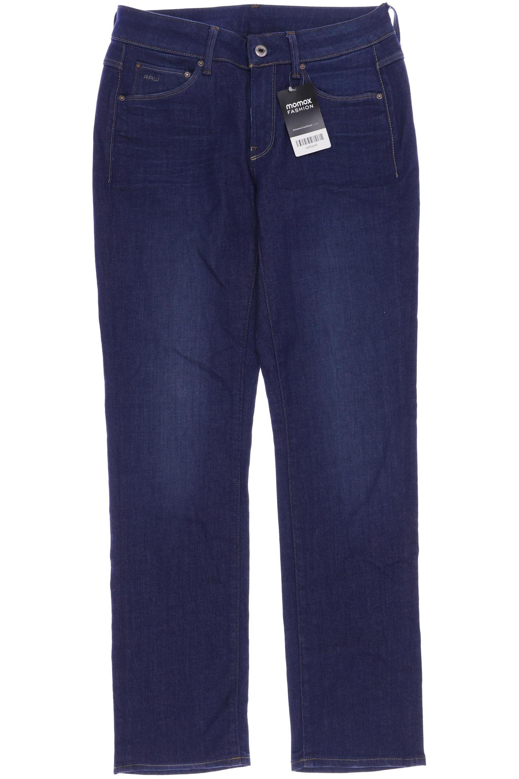 

G Star RAW Damen Jeans, blau, Gr. 28