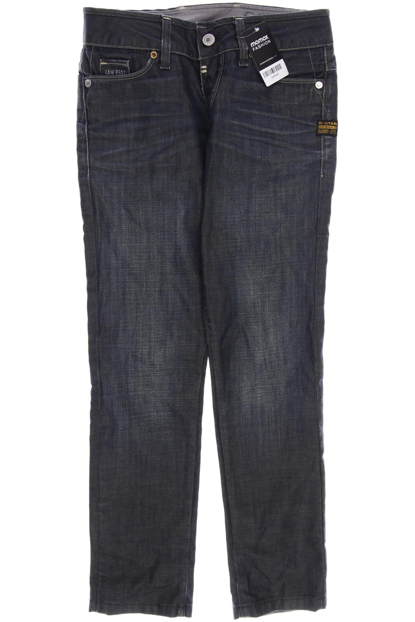 

G STAR RAW Herren Jeans, marineblau