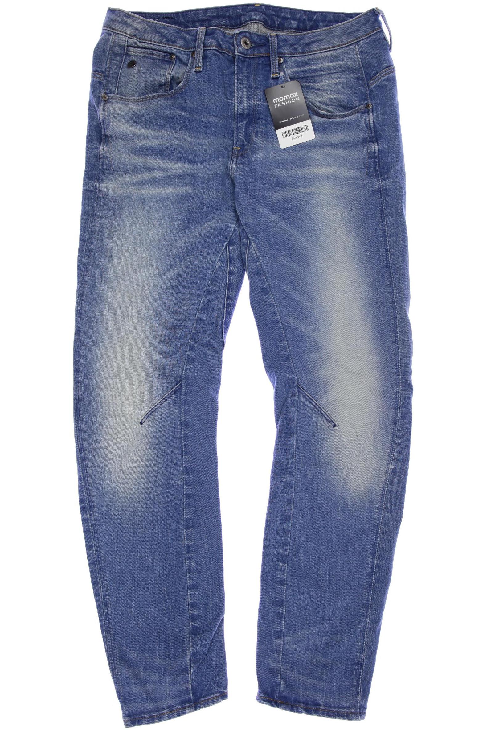 

G-Star RAW Damen Jeans, blau, Gr. 27