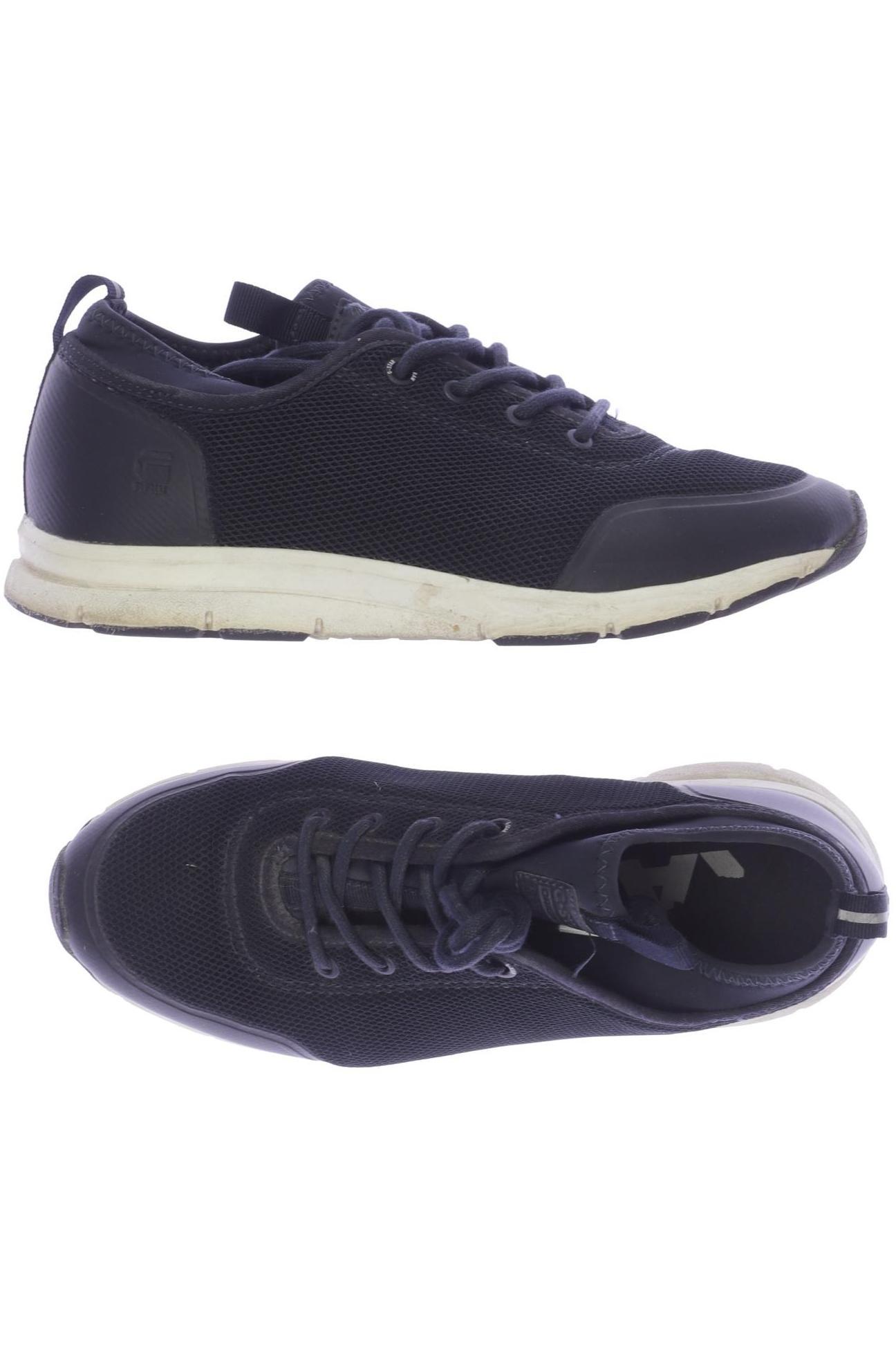 

G Star RAW Damen Sneakers, marineblau, Gr. 37