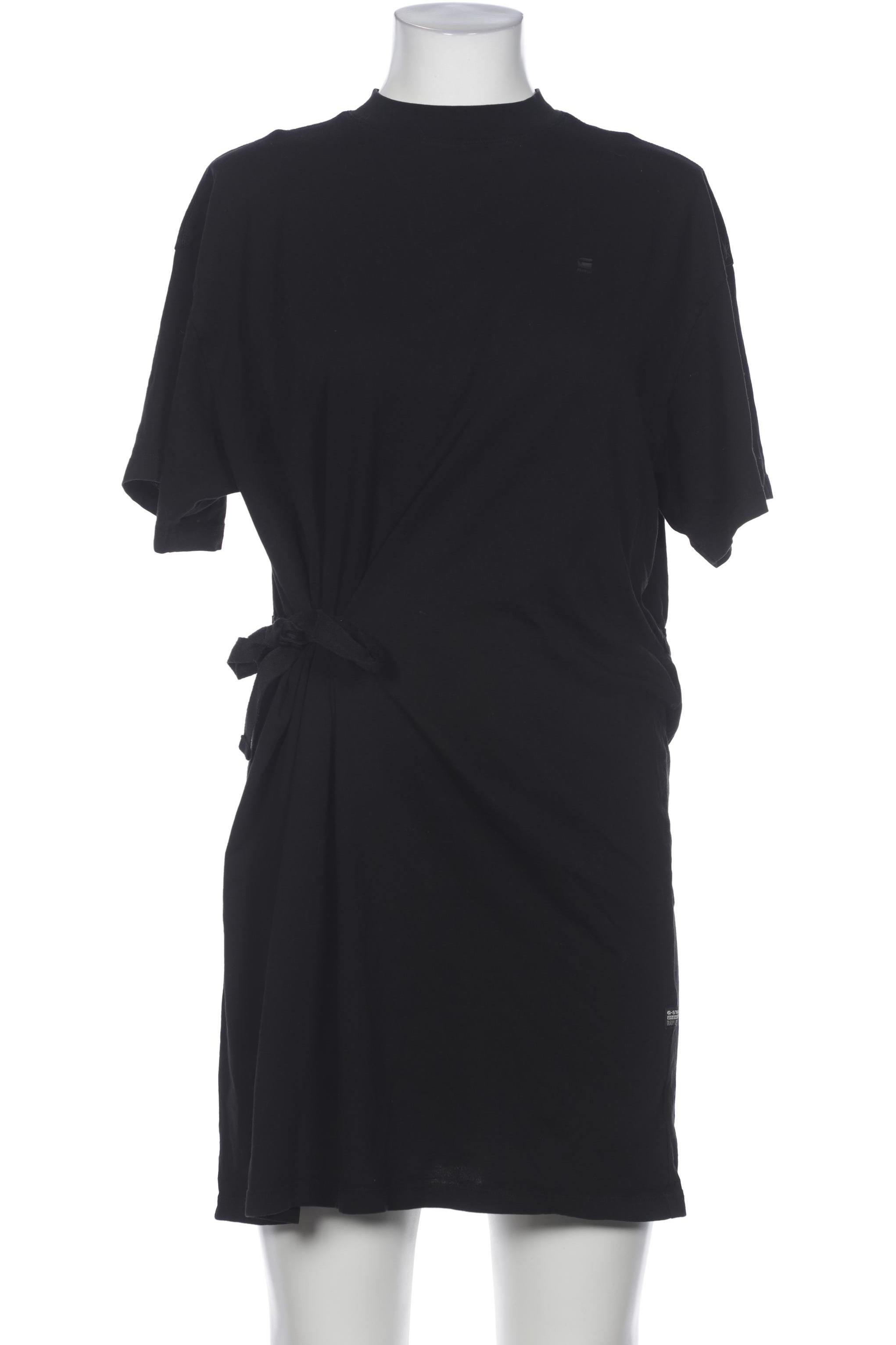 

G STAR RAW Damen Kleid, schwarz