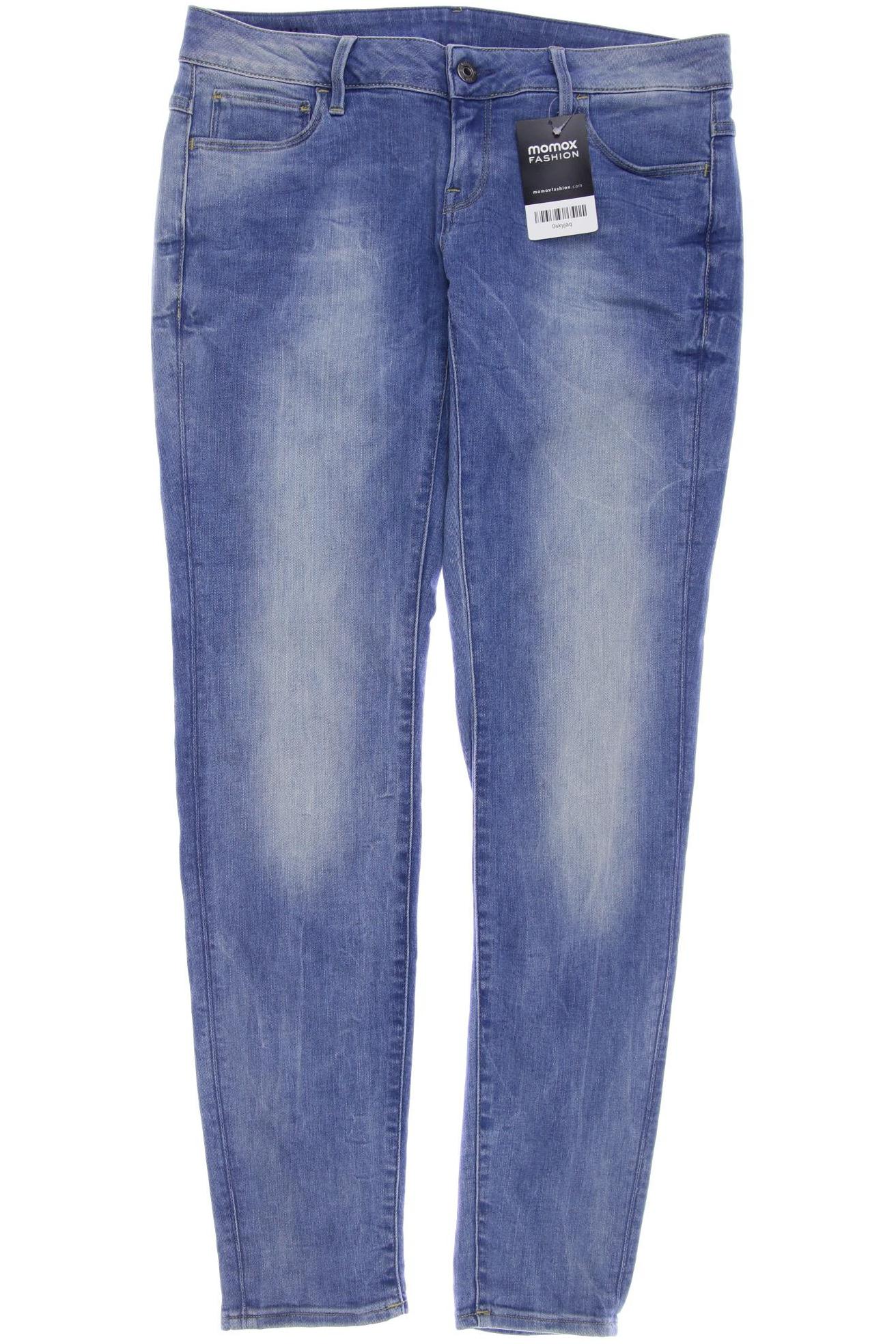 

G-Star RAW Damen Jeans, blau, Gr. 30