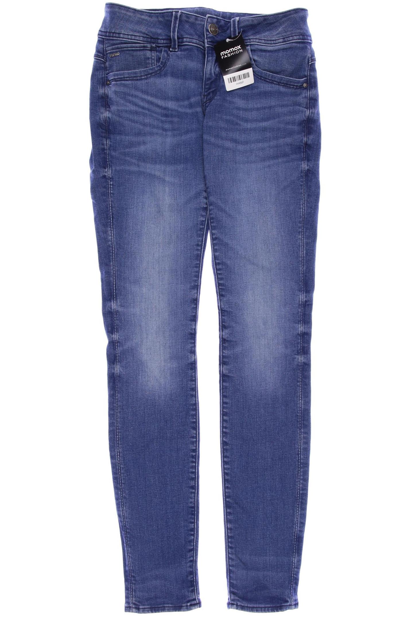 

G-Star RAW Damen Jeans, blau, Gr. 28