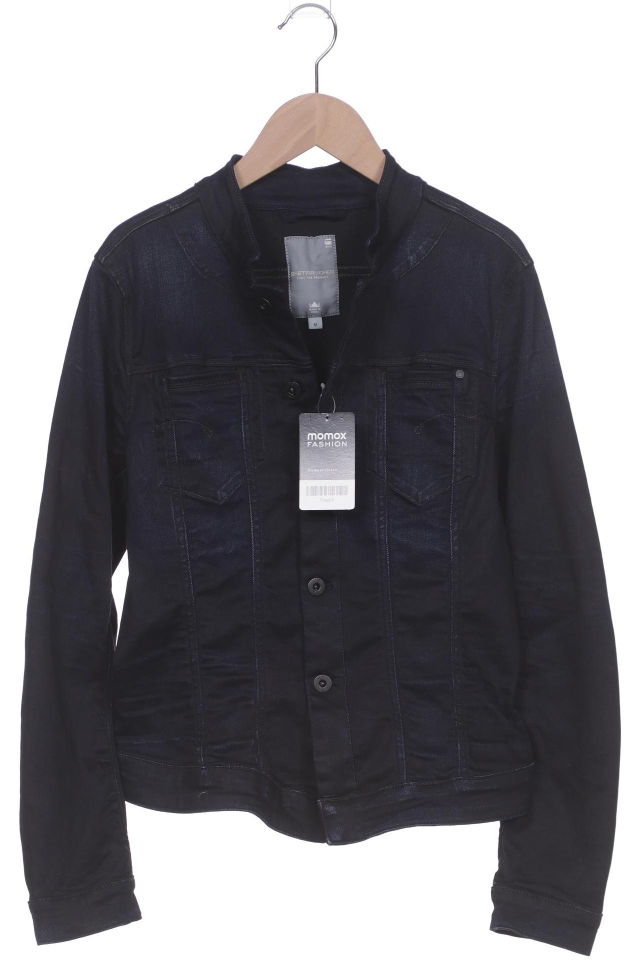 

G Star RAW Damen Jacke, marineblau, Gr. 38