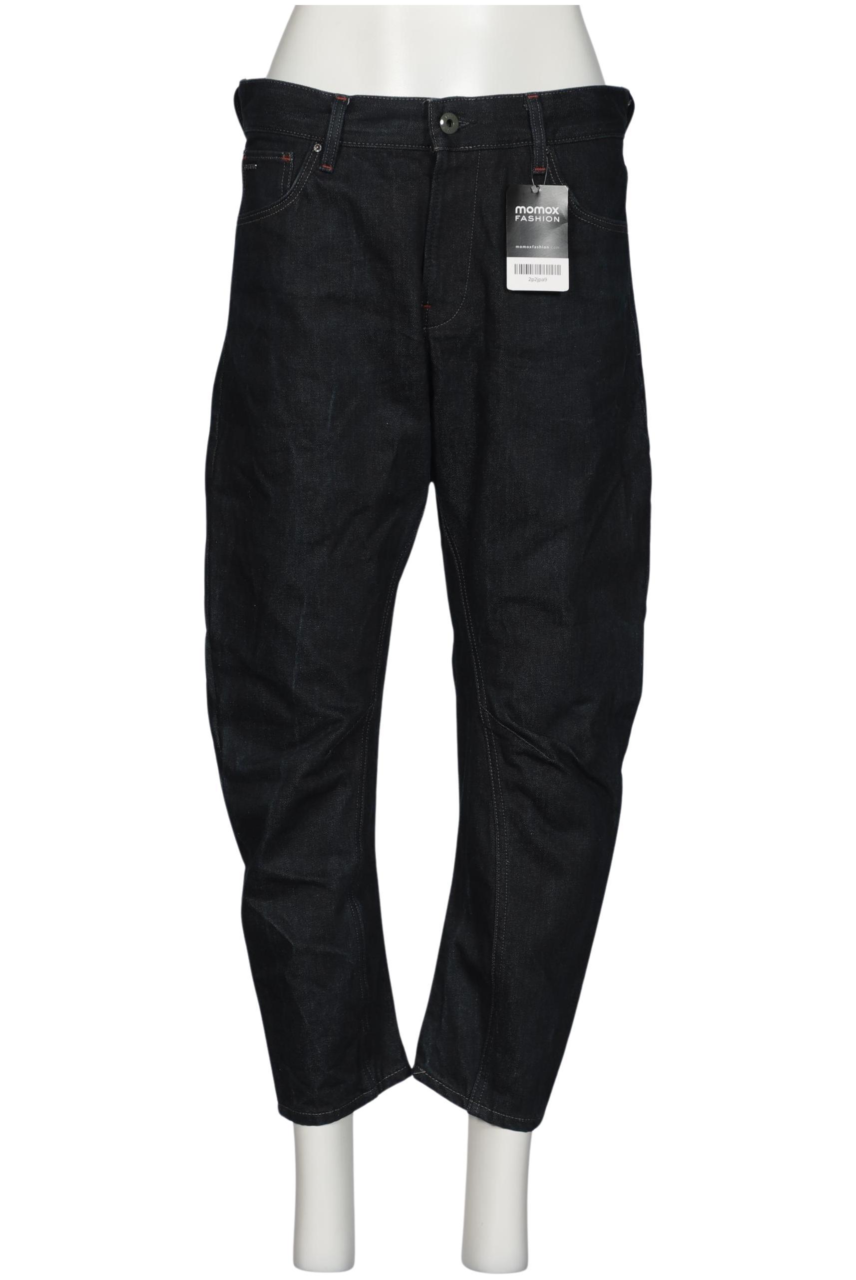 

G Star RAW Damen Jeans, marineblau, Gr. 27