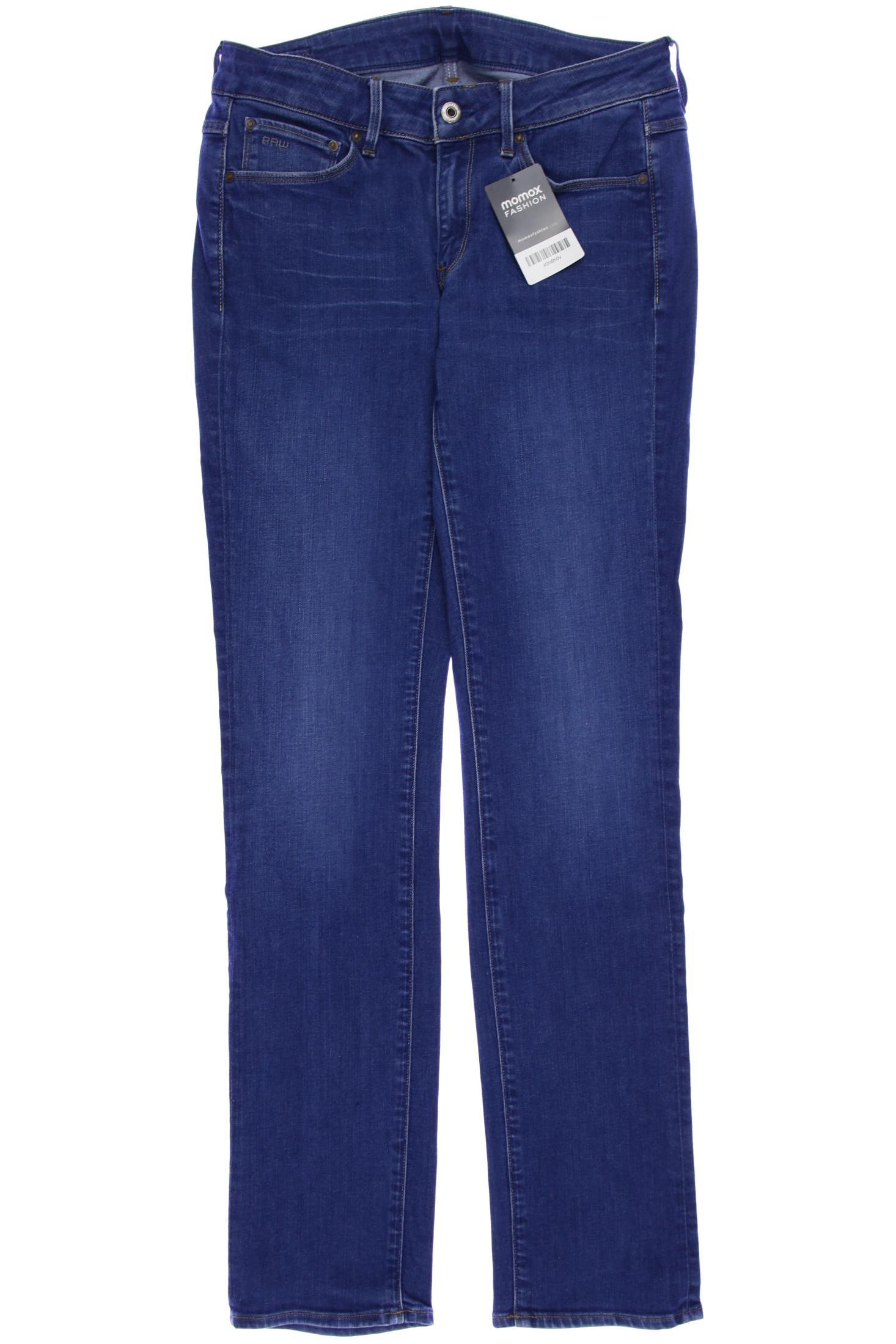 

G Star RAW Damen Jeans, blau, Gr. 28