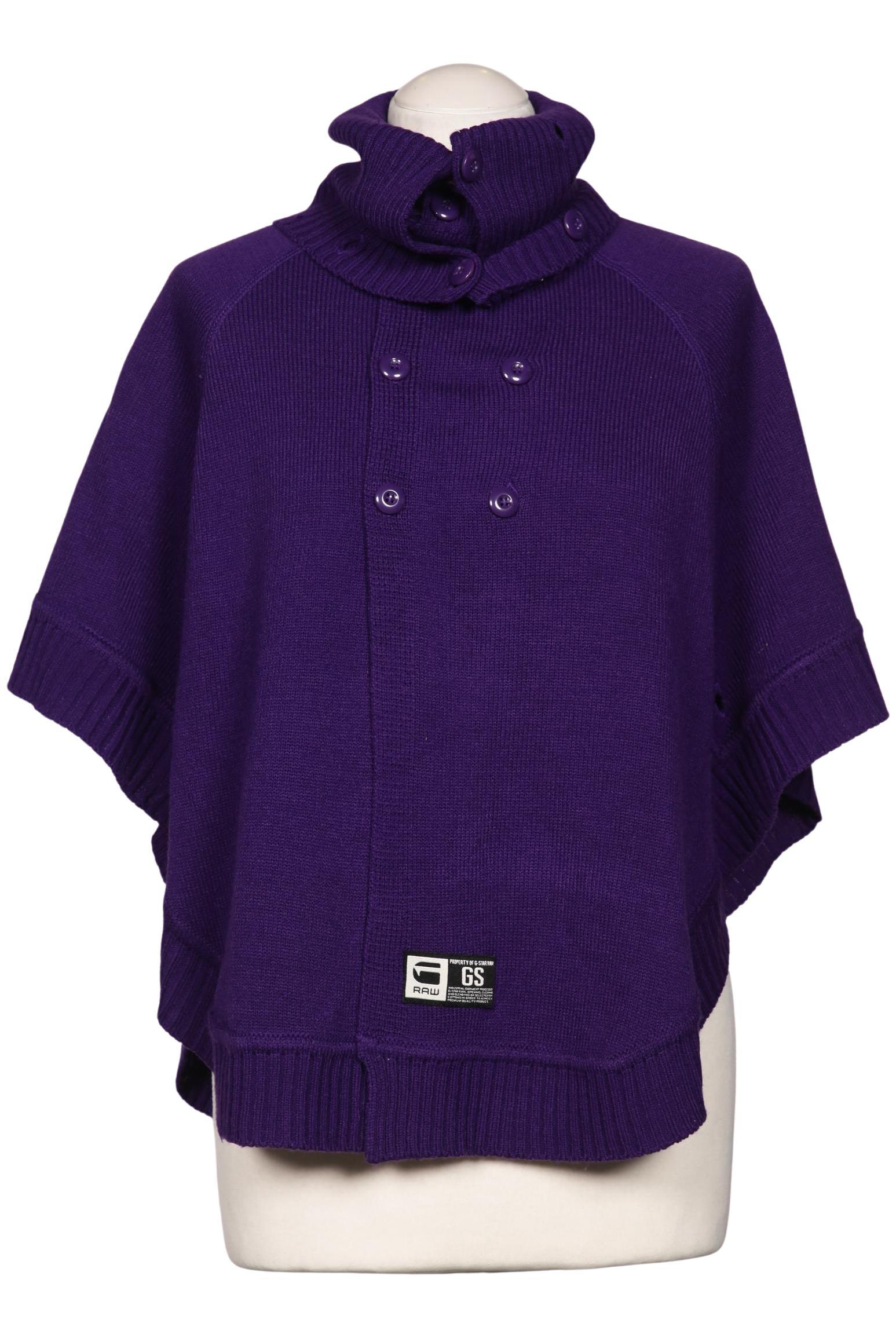 

G Star RAW Damen Strickjacke, flieder, Gr. 36