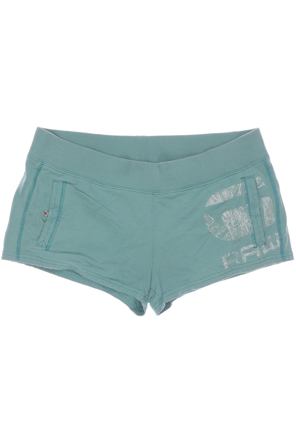 

G-Star RAW Damen Shorts, türkis, Gr. 36