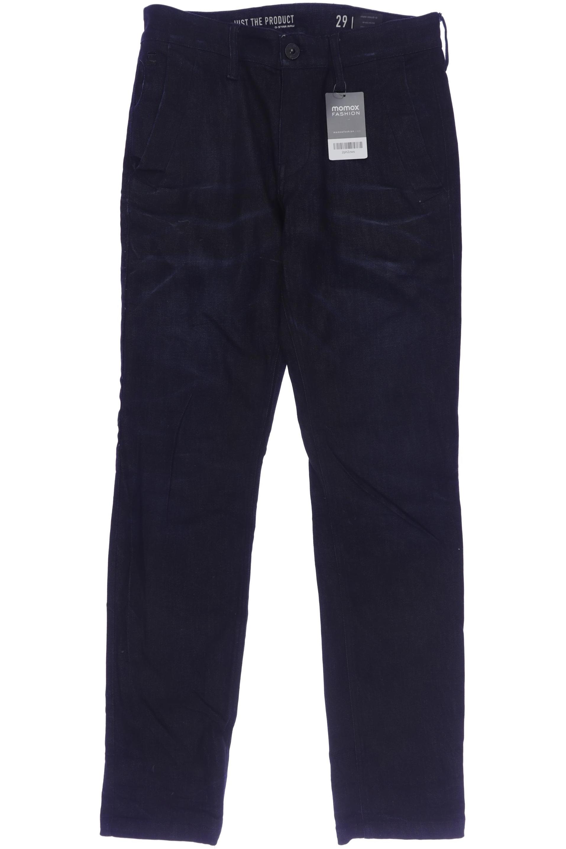 

G Star RAW Herren Jeans, marineblau, Gr. 29