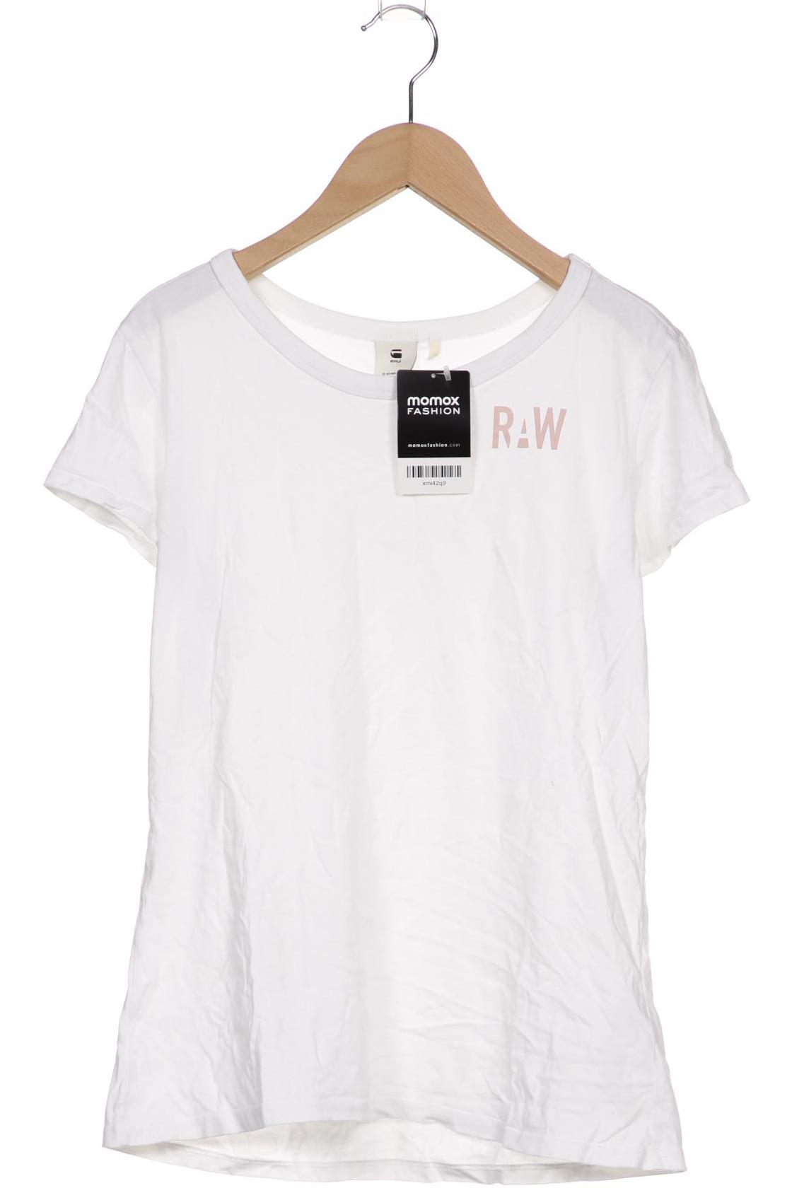 

G-Star RAW Damen T-Shirt, weiß, Gr. 42