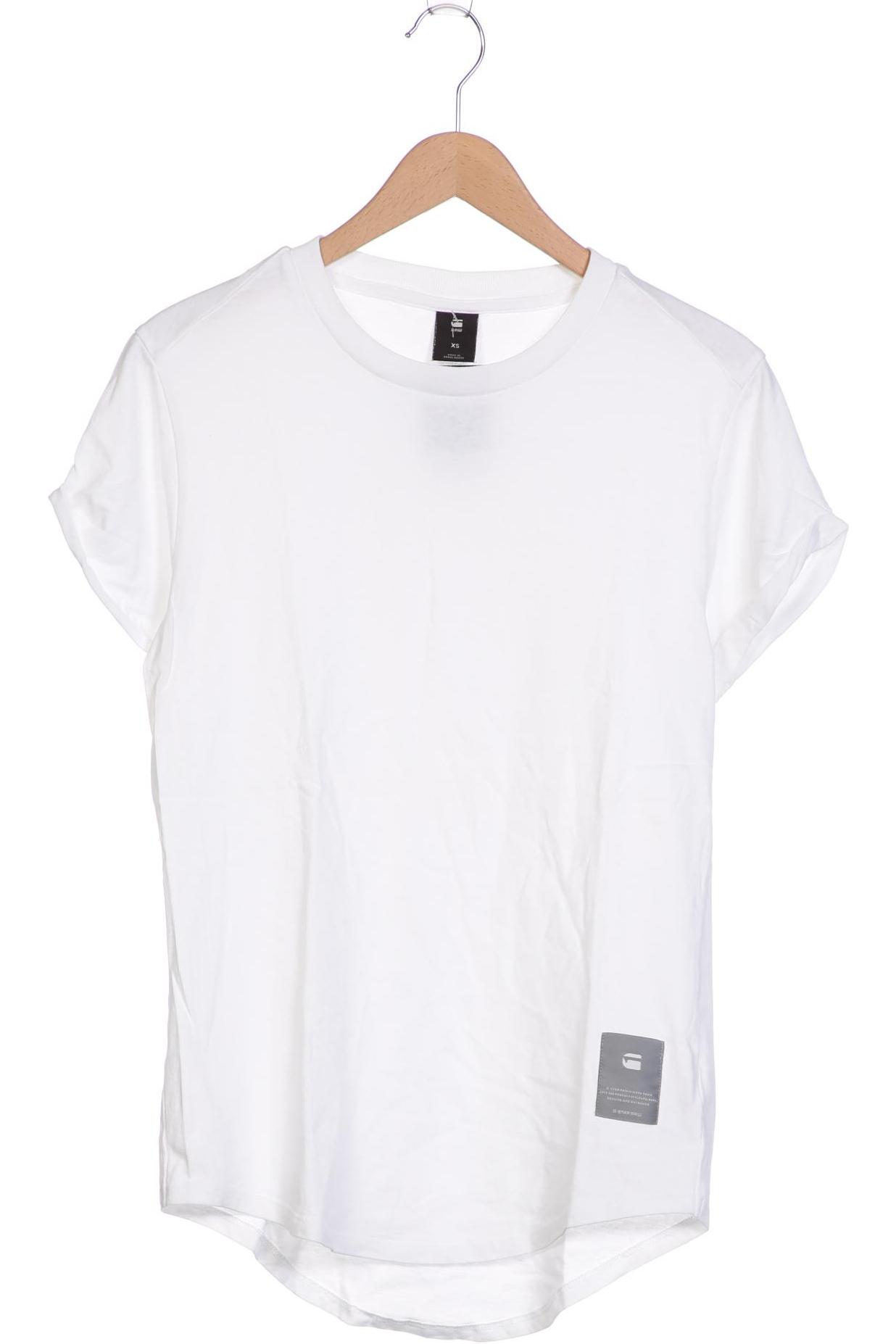 

G-Star RAW Herren T-Shirt, weiß, Gr. 44
