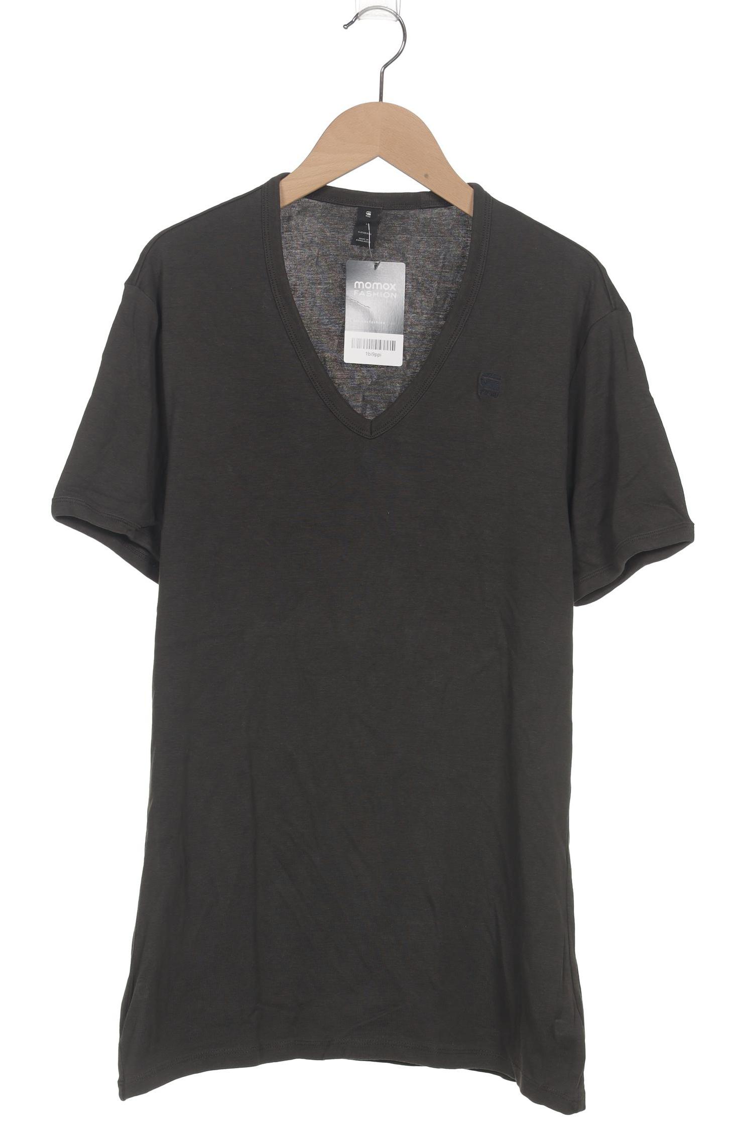 

G Star RAW Herren T-Shirt, schwarz, Gr. 52