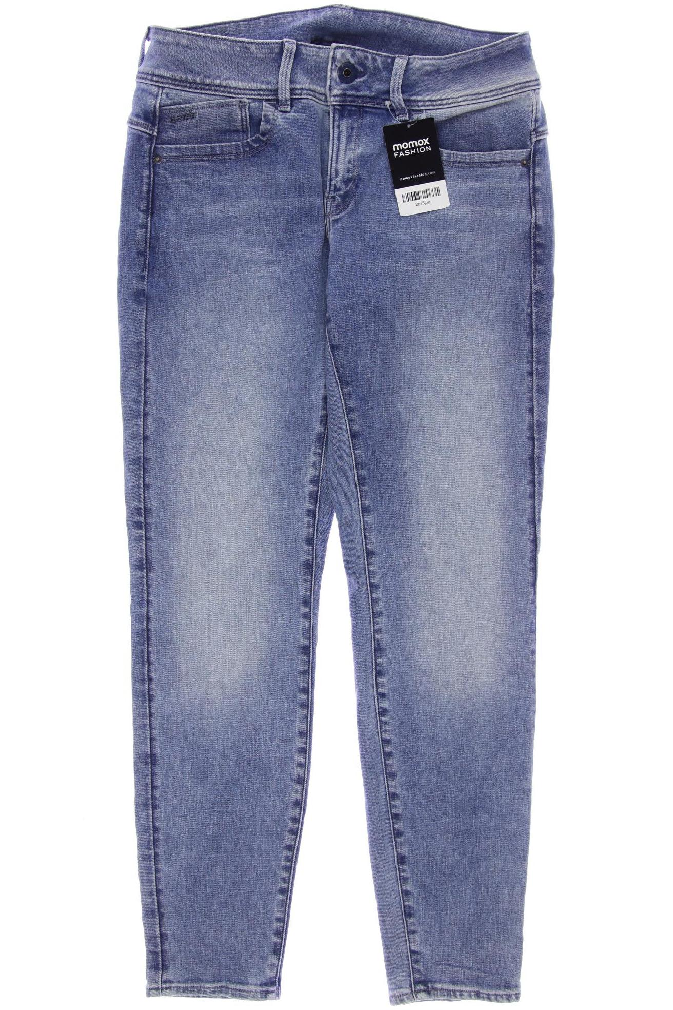 

G-STAR RAW Damen Jeans, blau