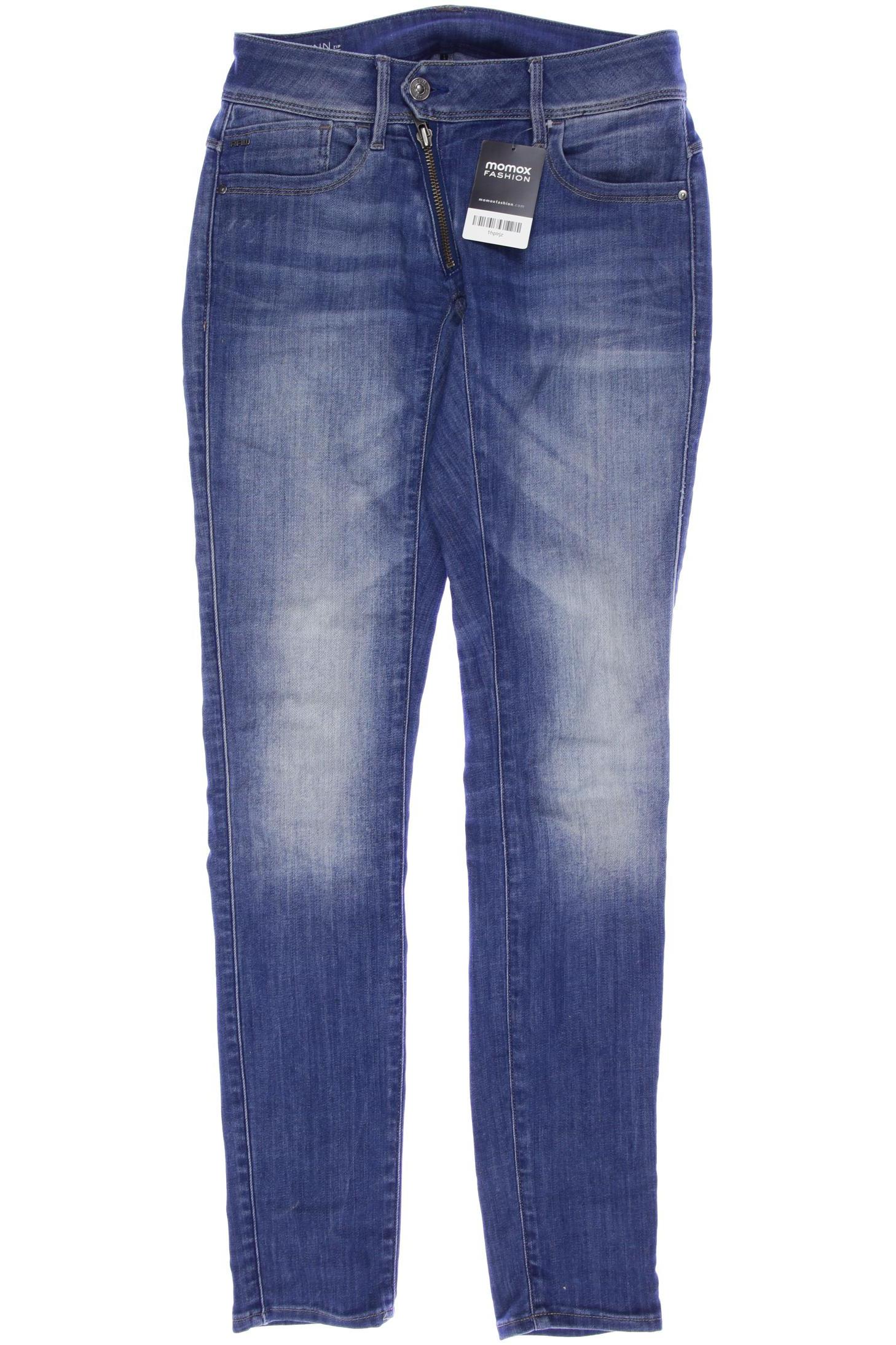 

G-Star RAW Damen Jeans, blau, Gr. 27