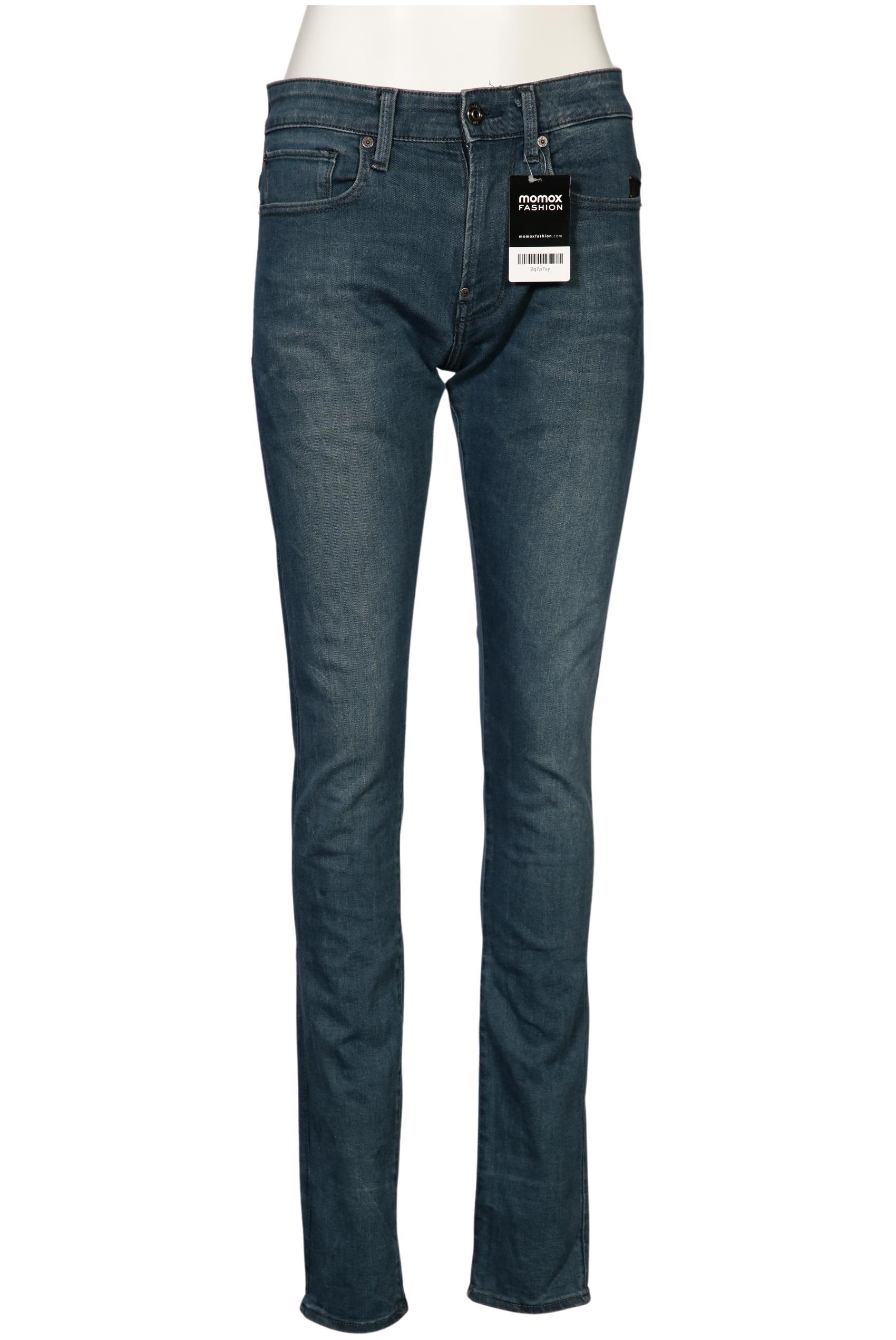 

G Star RAW Herren Jeans, blau, Gr. 30