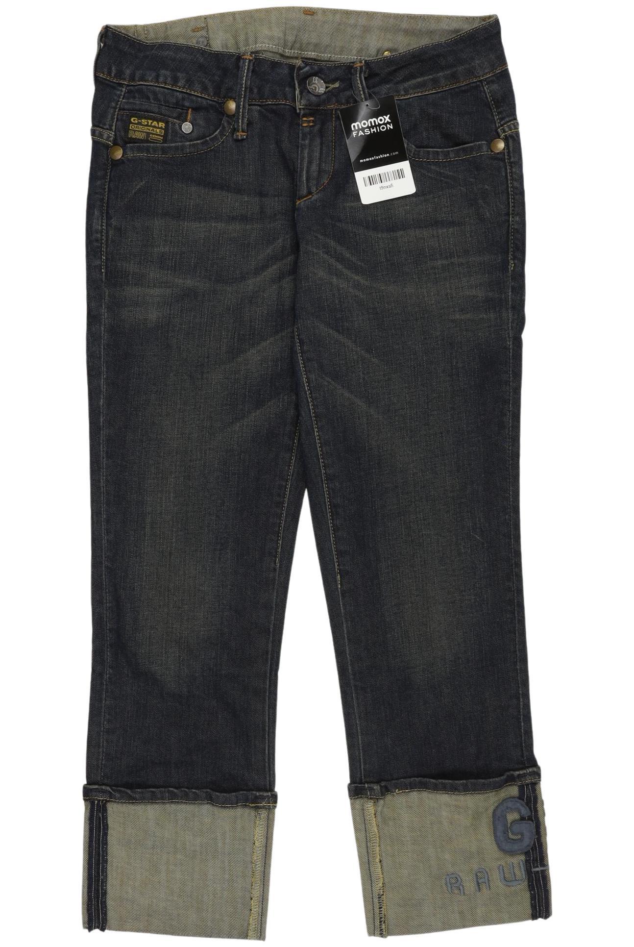 

G Star RAW Damen Jeans, marineblau, Gr. 27