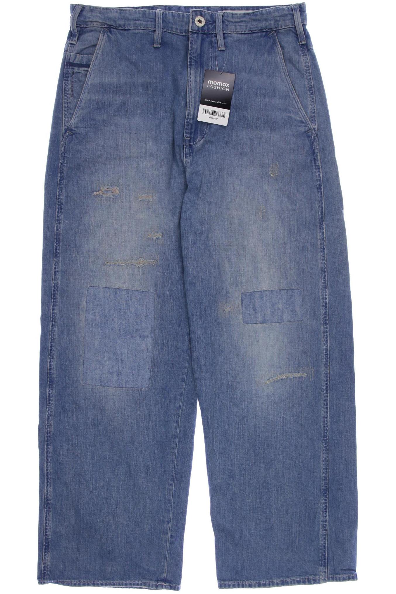 

G-Star RAW Damen Jeans, blau, Gr. 27