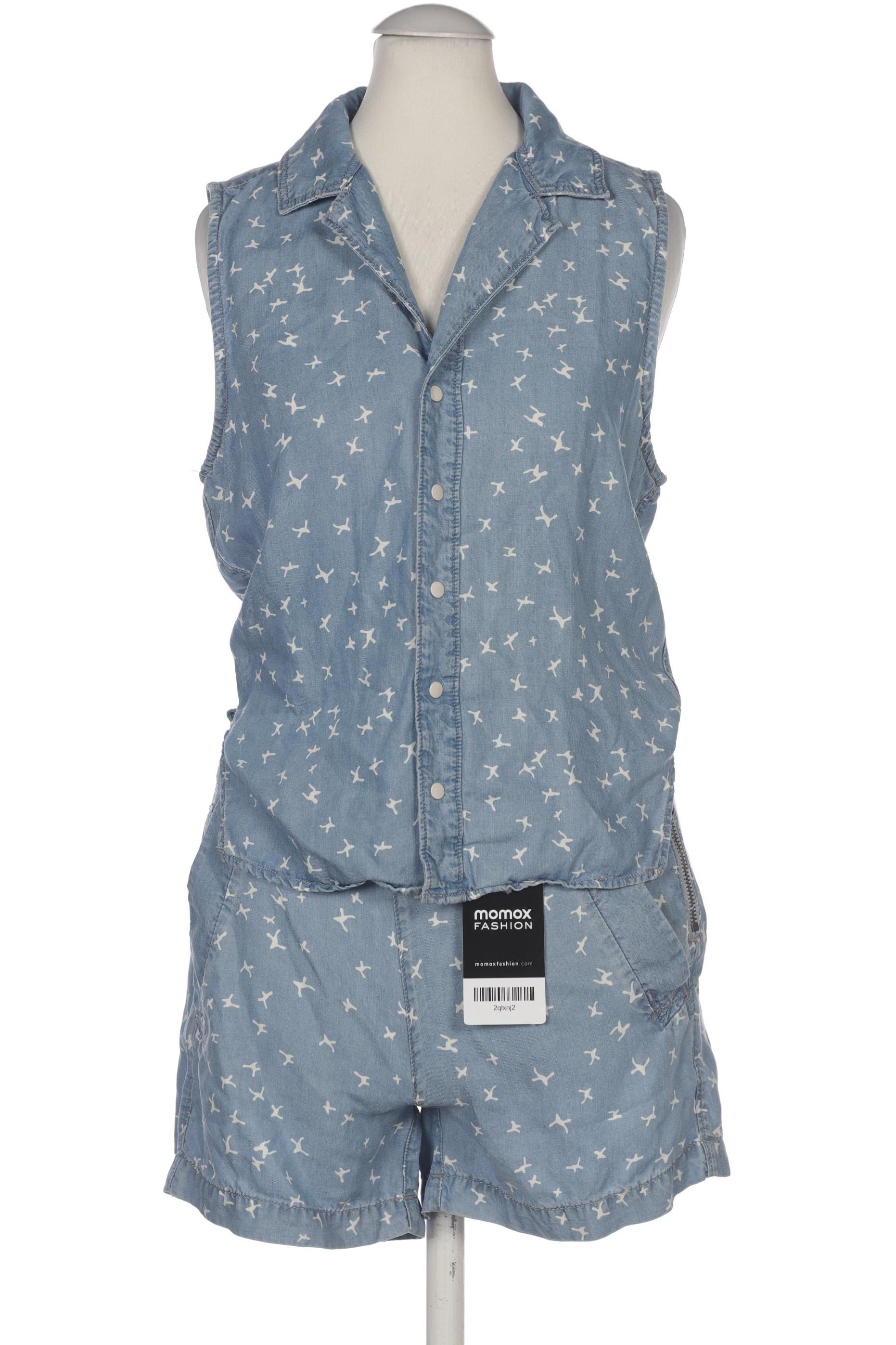 

G Star RAW Damen Jumpsuit/Overall, blau, Gr. 34